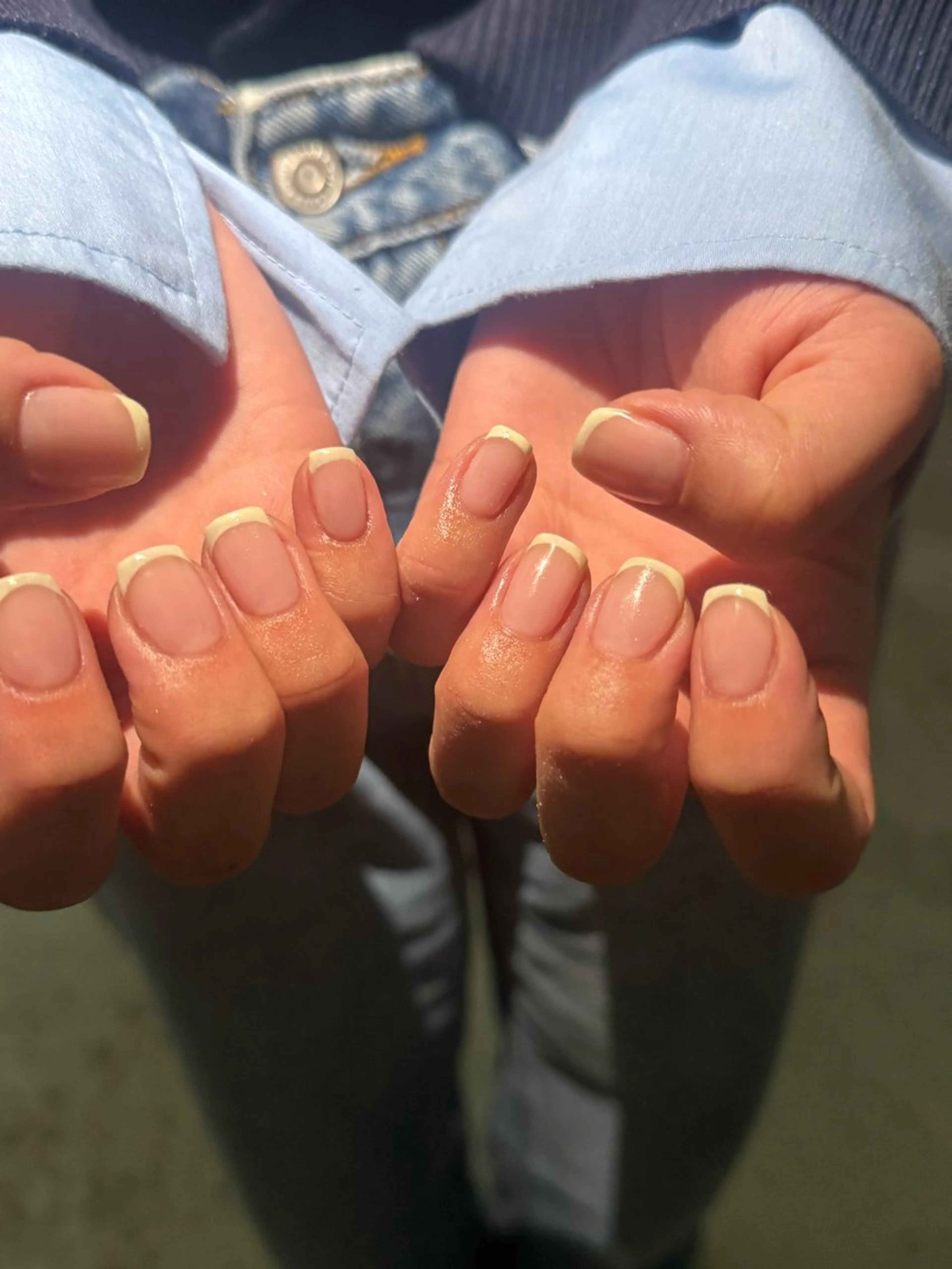 ネイル ハンドネイル nail salon LibeiL所属・LibeiL 【Airi】のネイルデザイン