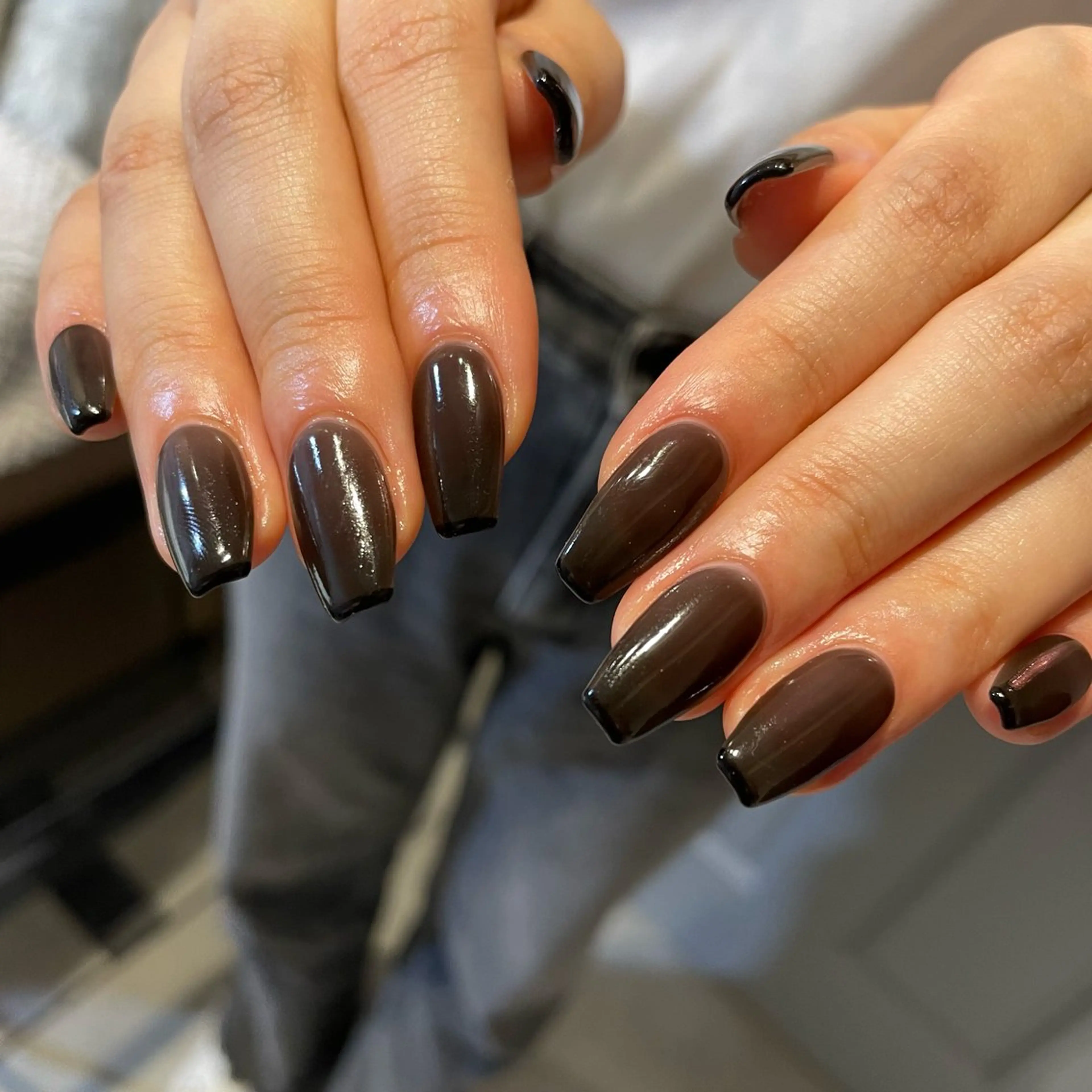 ネイル ハンドネイル MIUNail YUMIのネイルデザイン