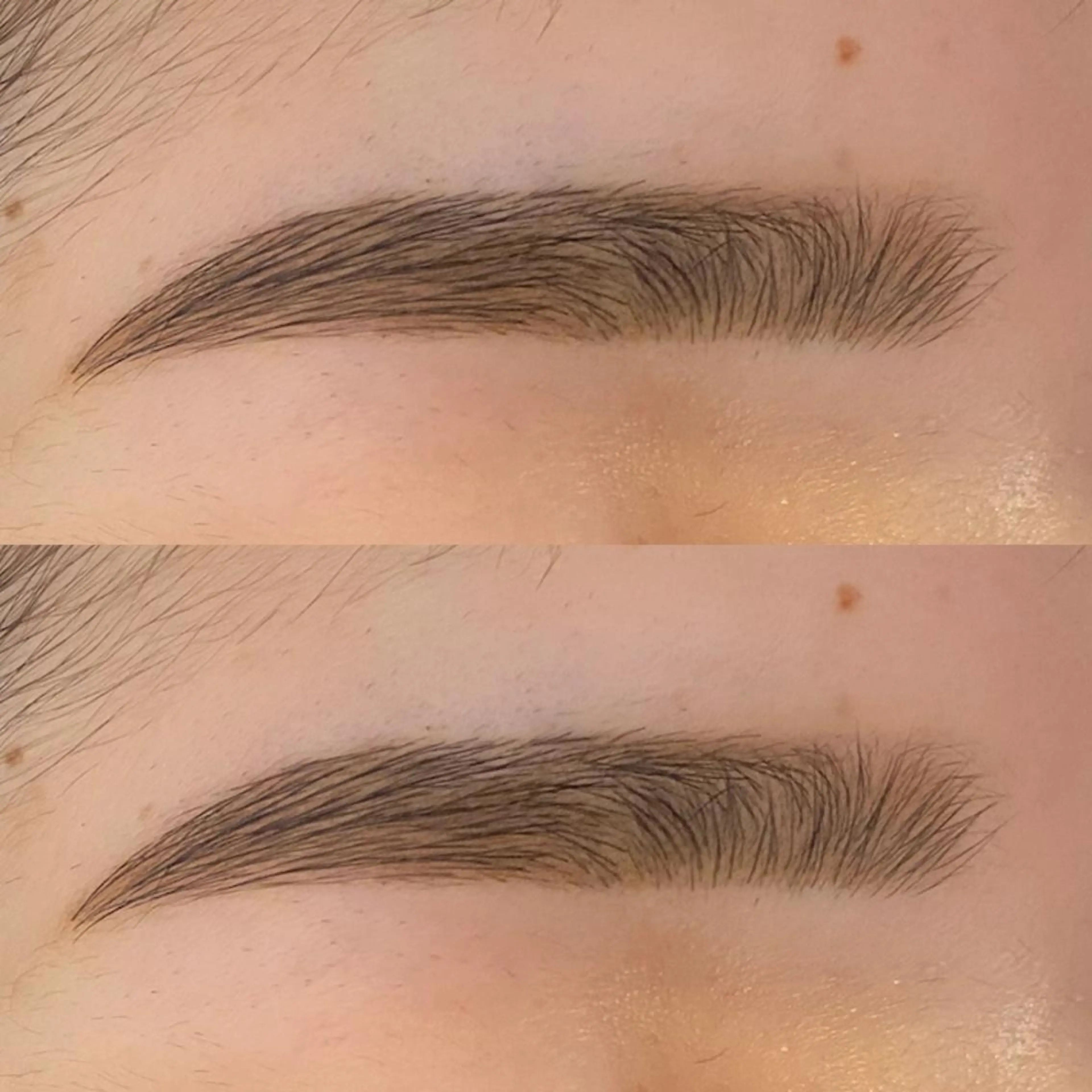 アイブロウ MOMI🍒美眉 スタイリング⭐︎の眉毛・アイブロウイメージ