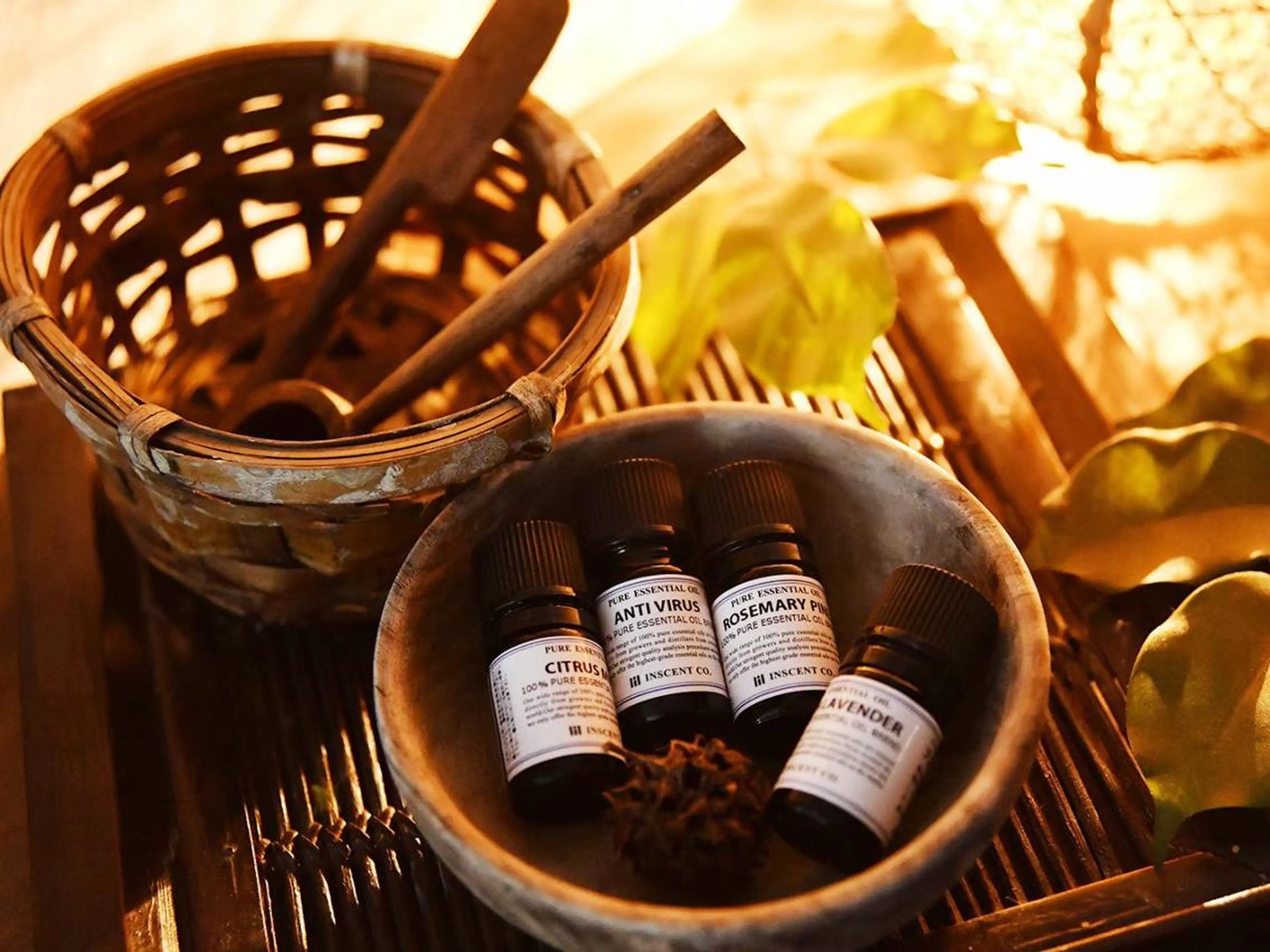 リゾートサロン アクアのヘアスタイル