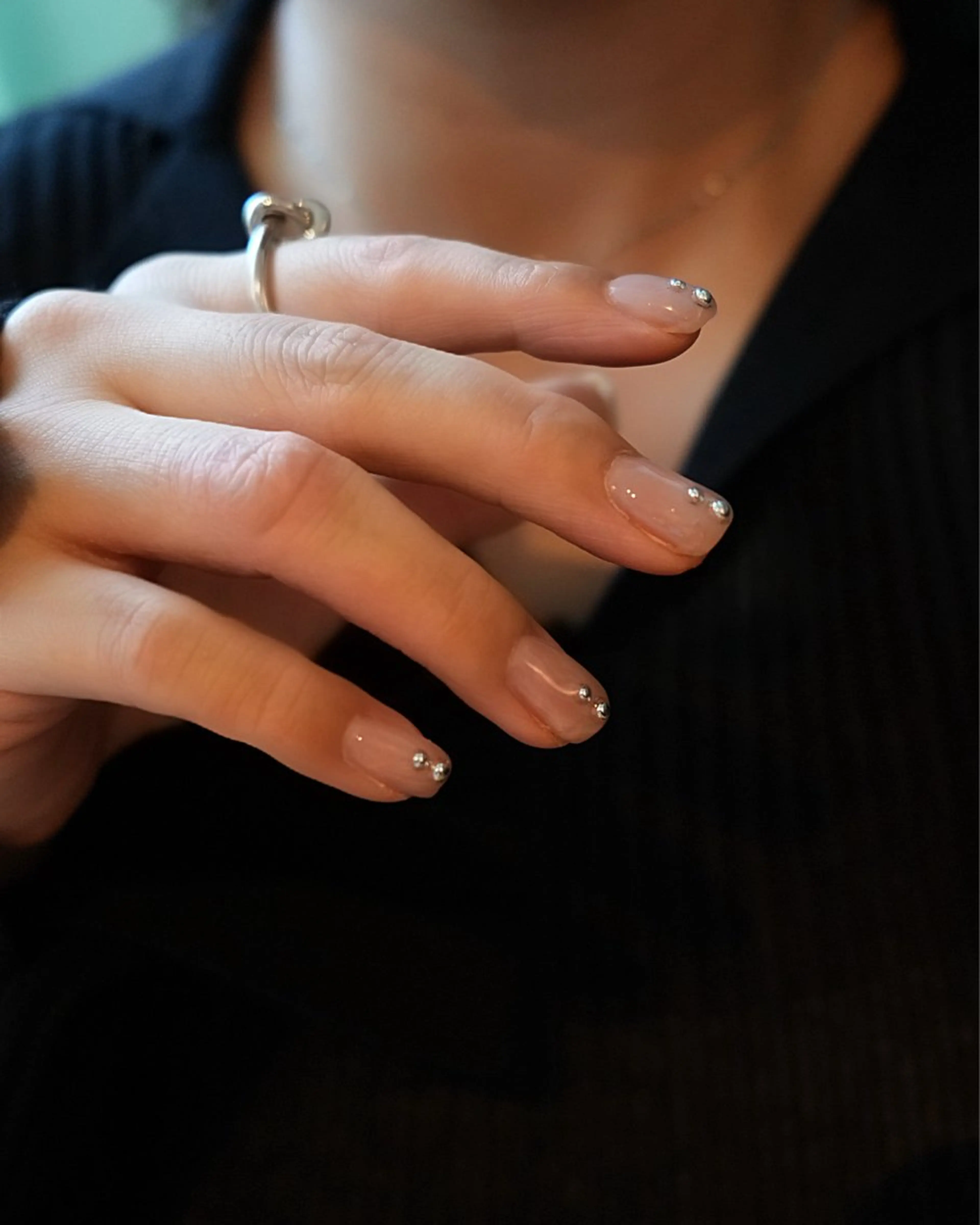 ネイル nail✨emu premiumのネイルデザイン