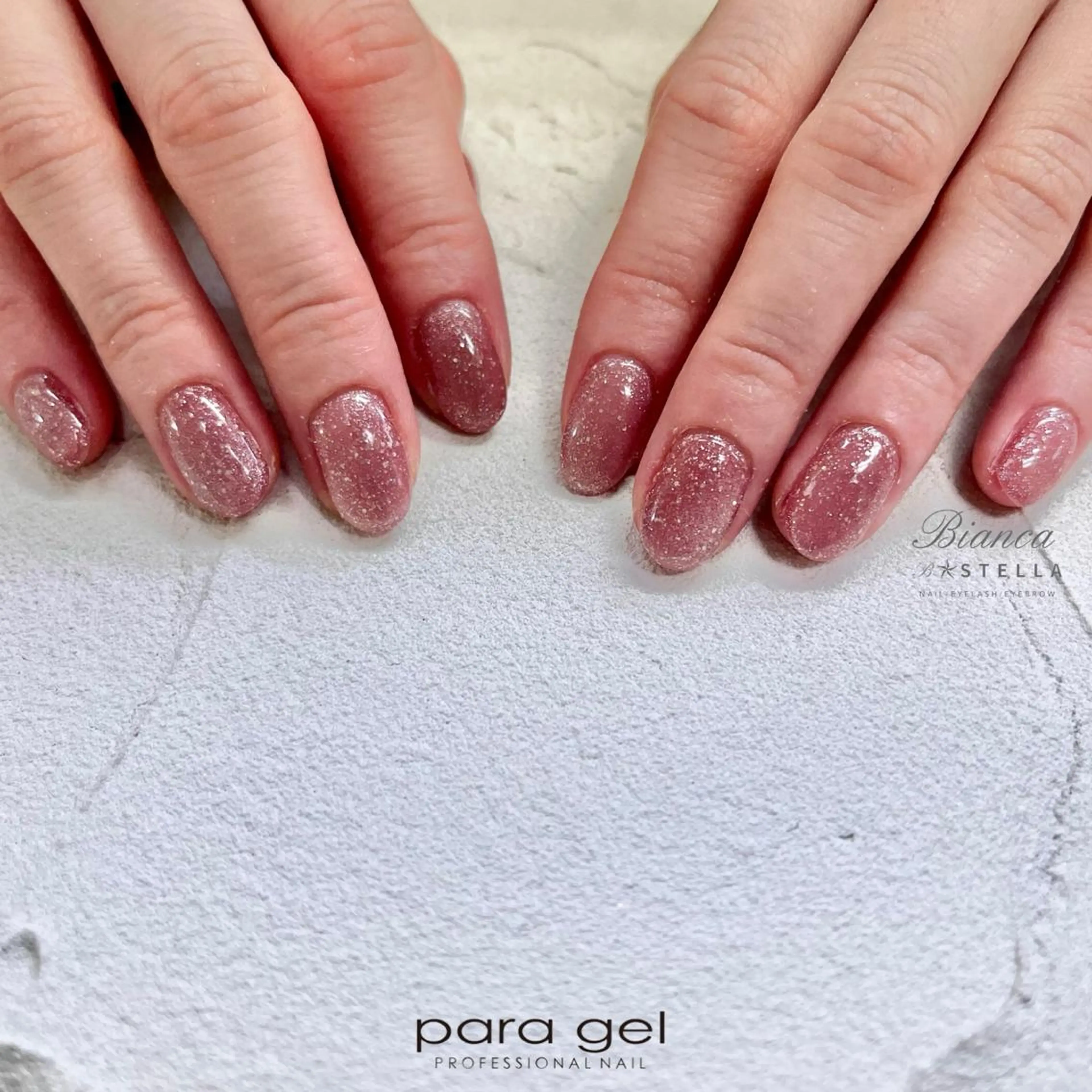 ネイル ハンドネイル 松本 実咲のネイルデザイン