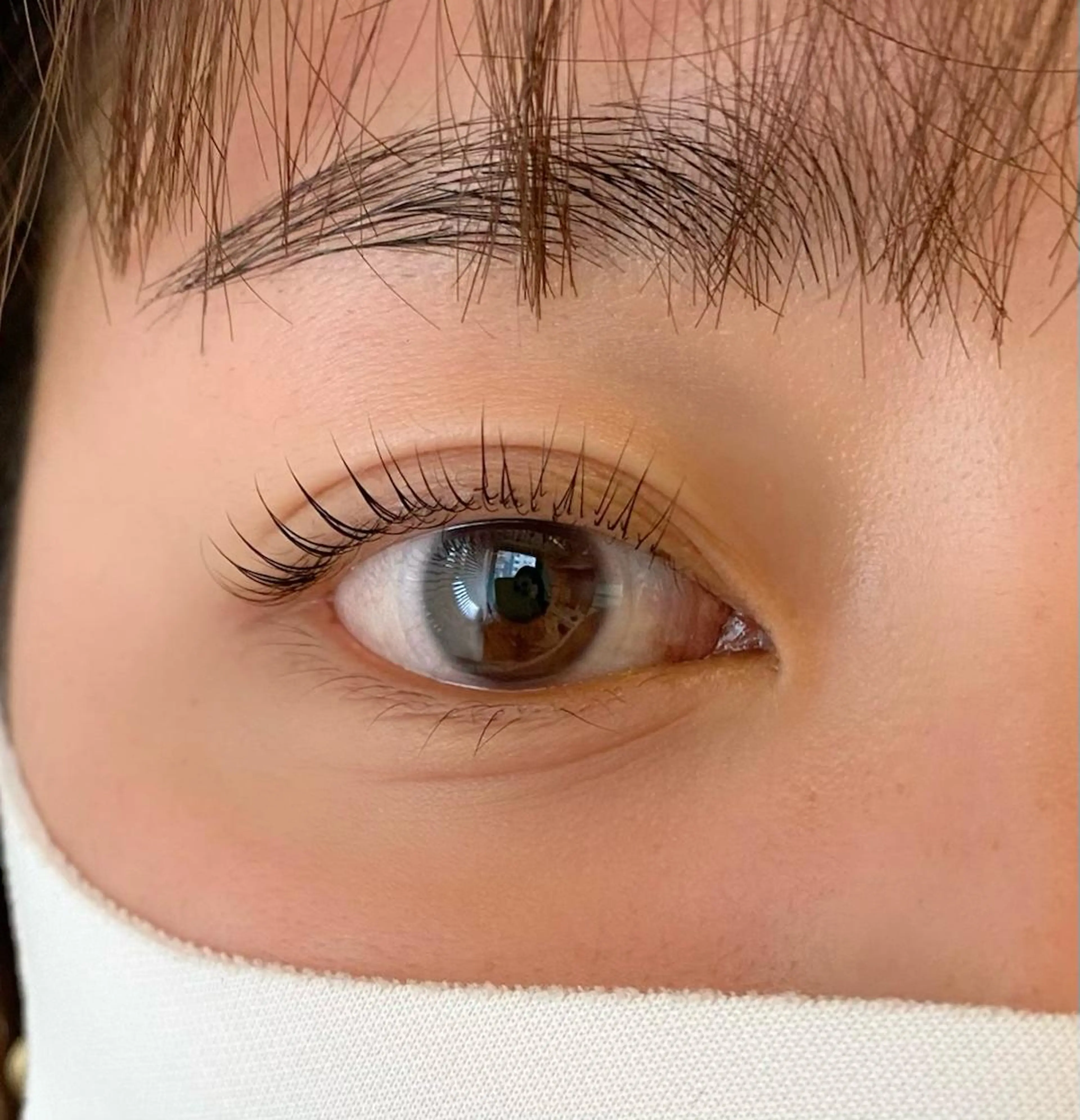 マツエク・マツパ 一重×まつ毛パーマ 医療提携美容サロン Beatrice 五反田所属・医療提携美容サロン Beatriceのエステ・リラクイメージ