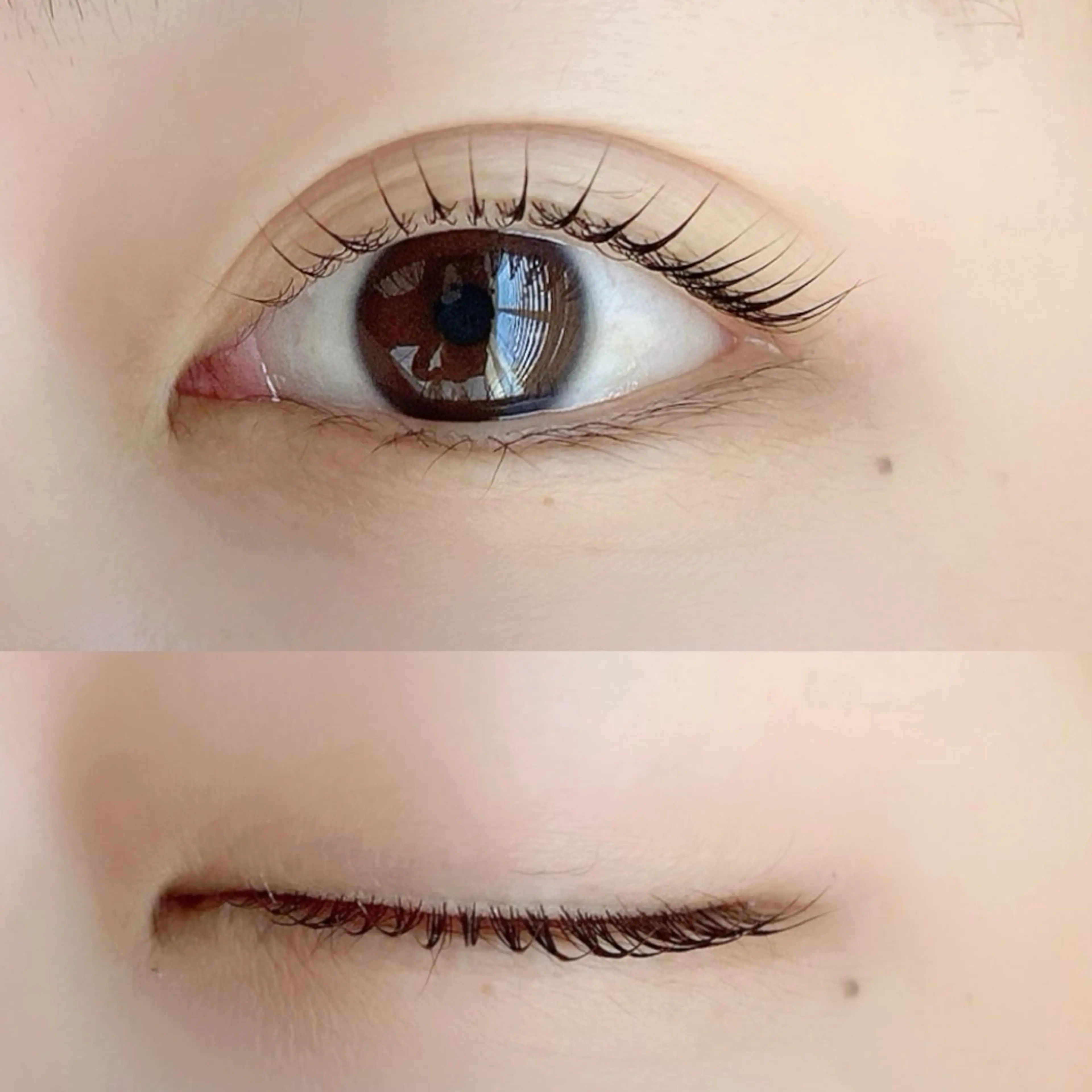 マツエク・マツパ マツパ トップアイリスト羽名 武蔵小杉のマツエク・マツパデザイン