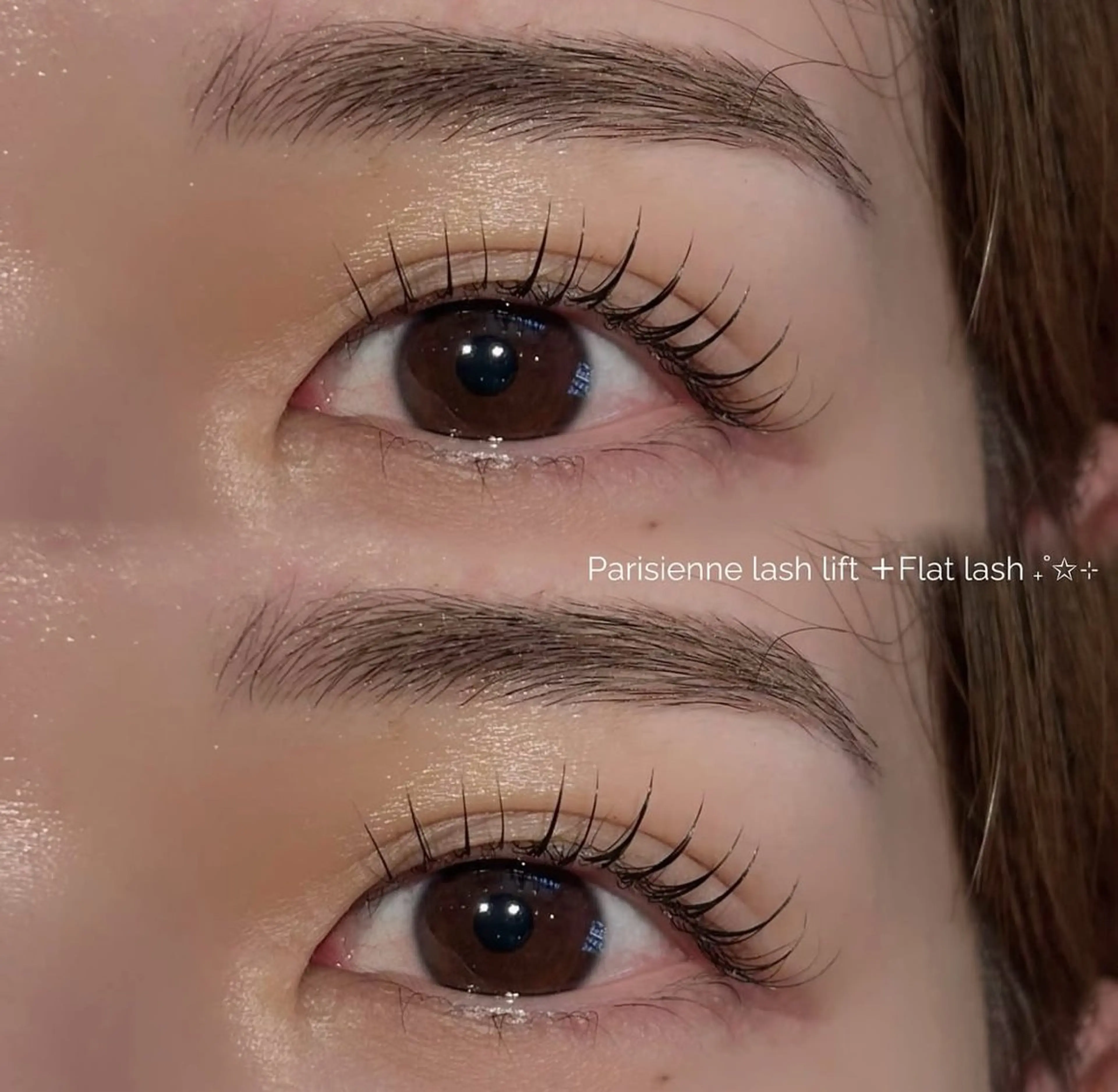 マツエク・マツパ マツエク The coast / momokaのマツエク・マツパデザイン