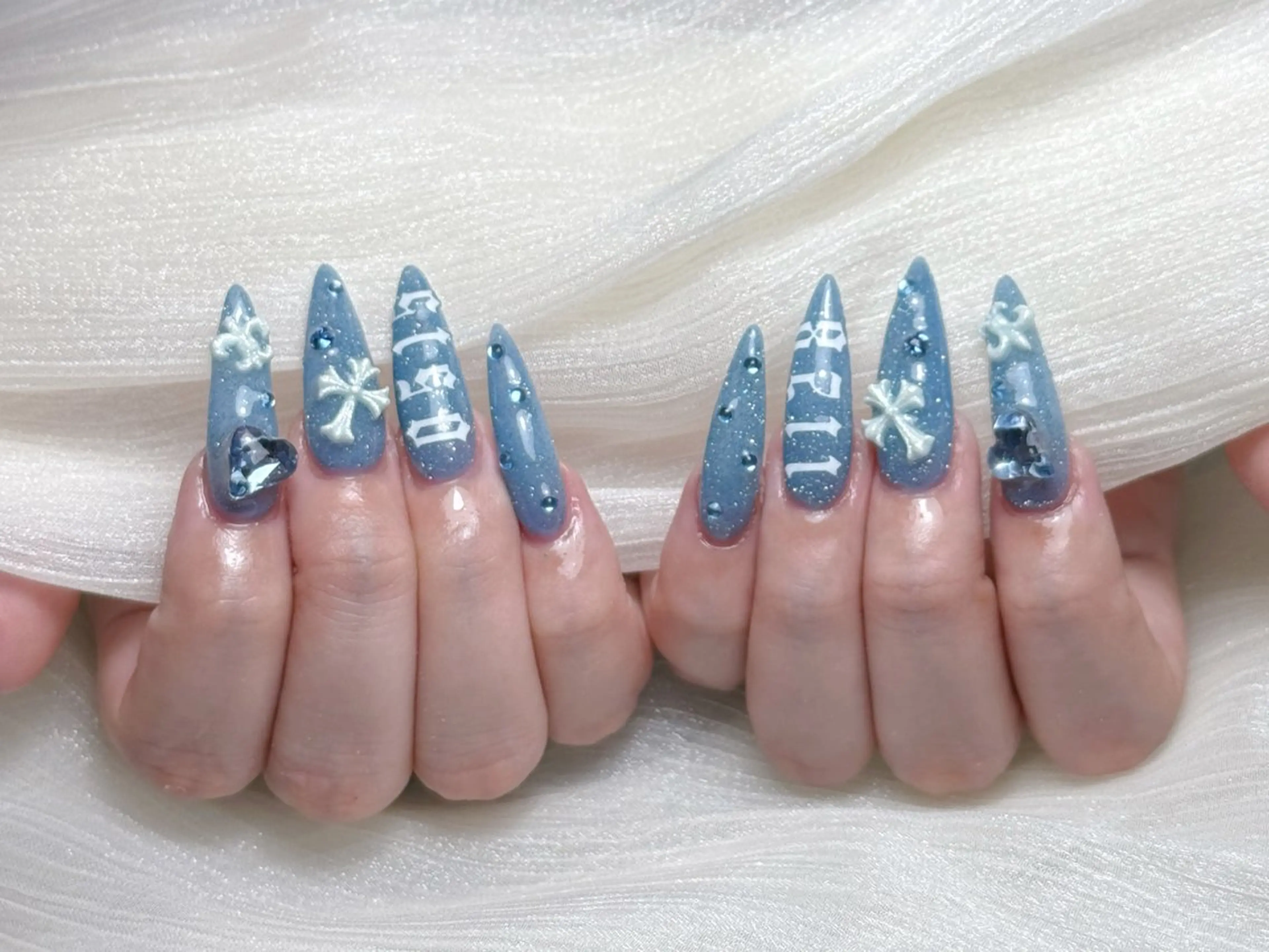ネイル HARU NAIL ハルネイルのネイルデザイン