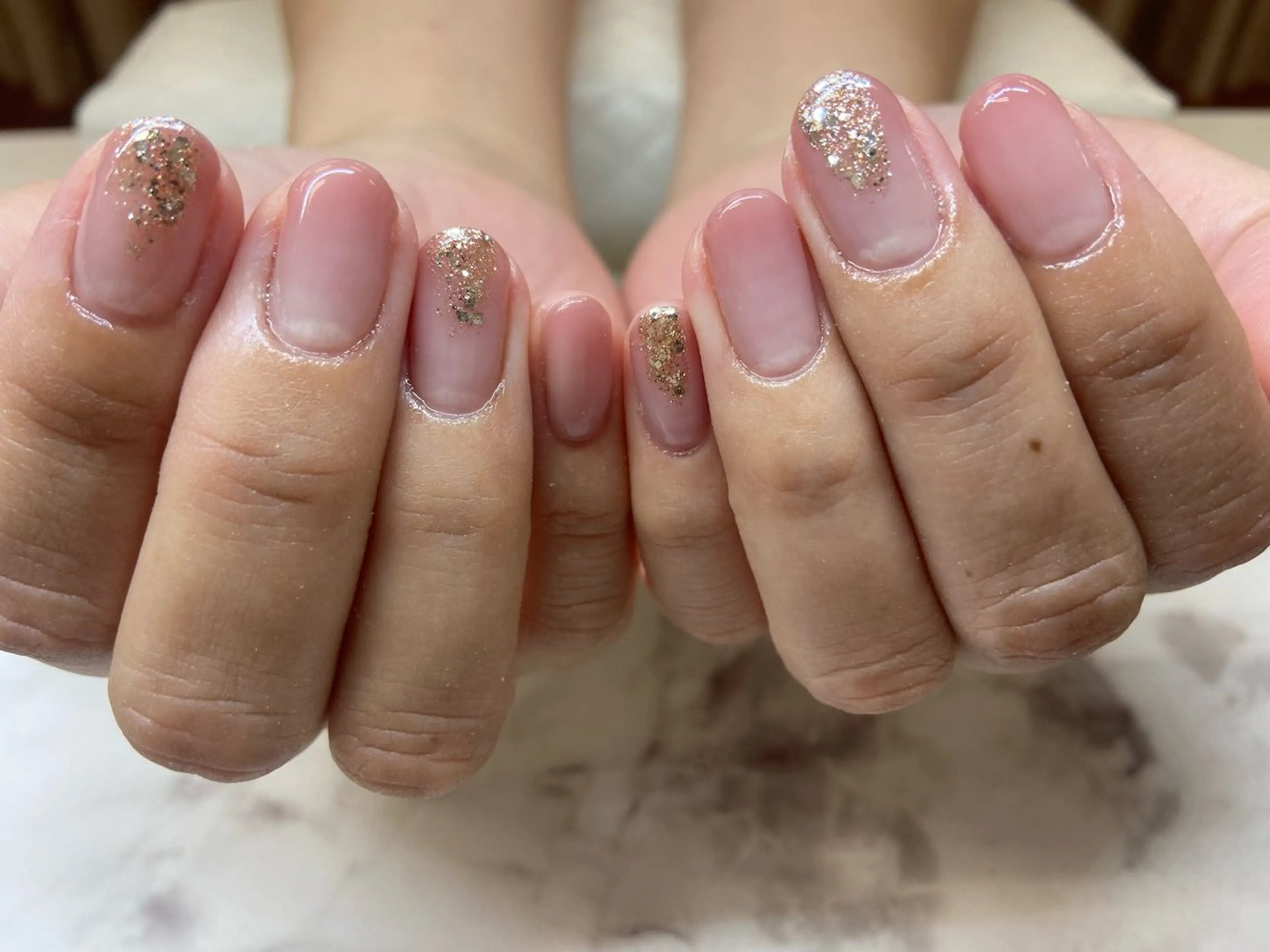 ネイル epanouir mayuのネイルデザイン