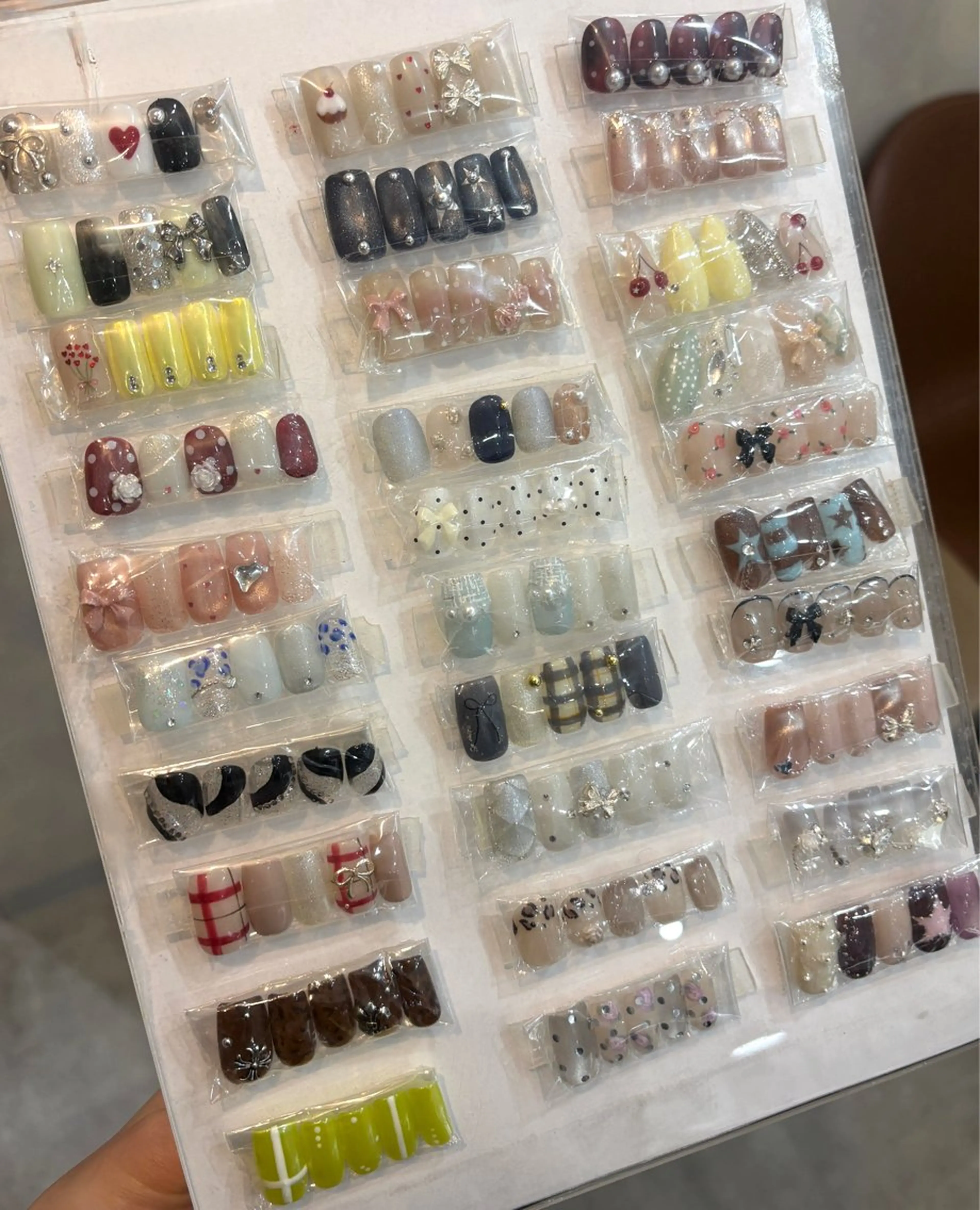 【急募】26日限定❣️スプリングコース　11時​〜​/13時​〜​/15時​〜​/17時​〜​の写真
