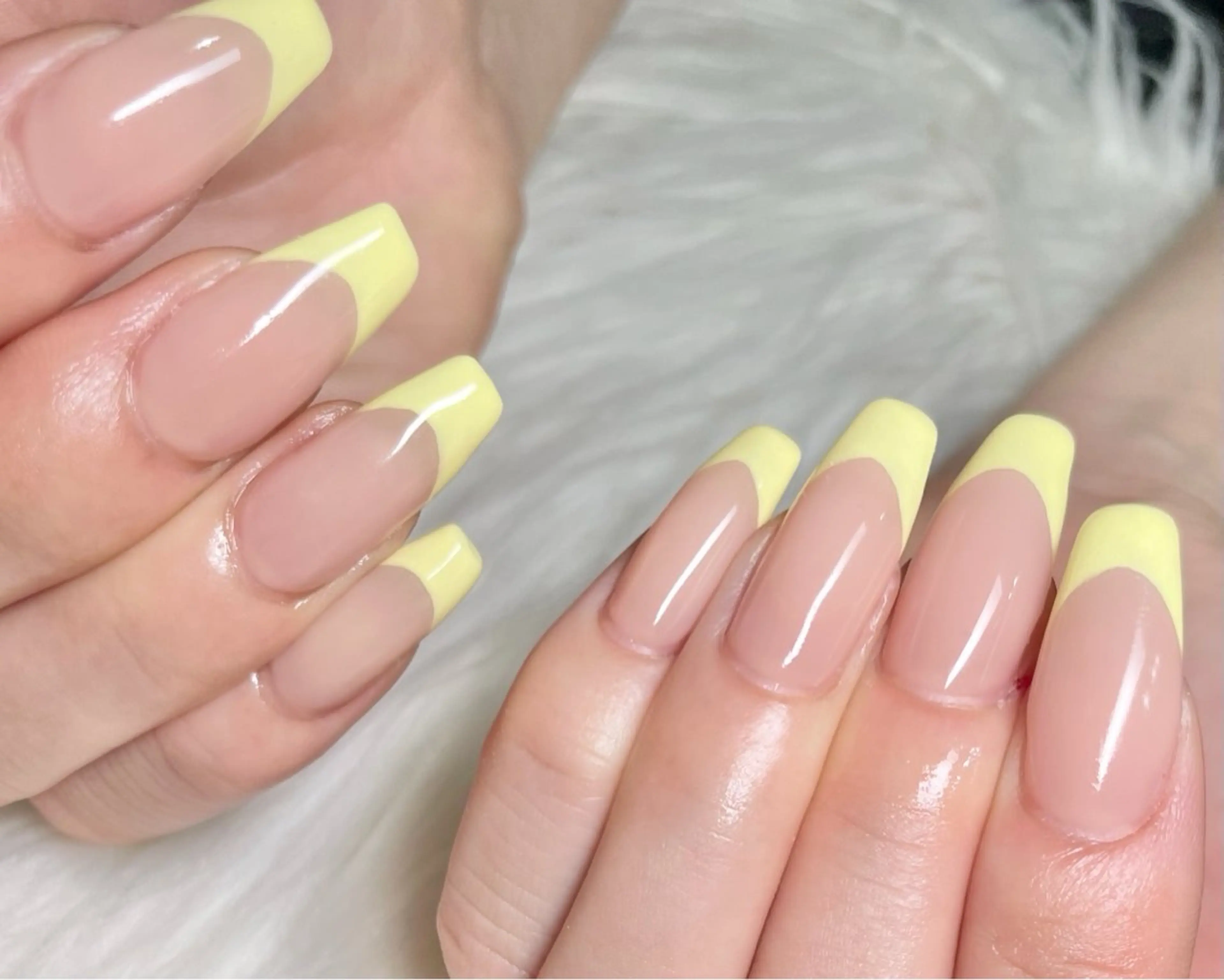 ネイル ハンドネイル TRUST Nail 石井美夏のネイルデザイン