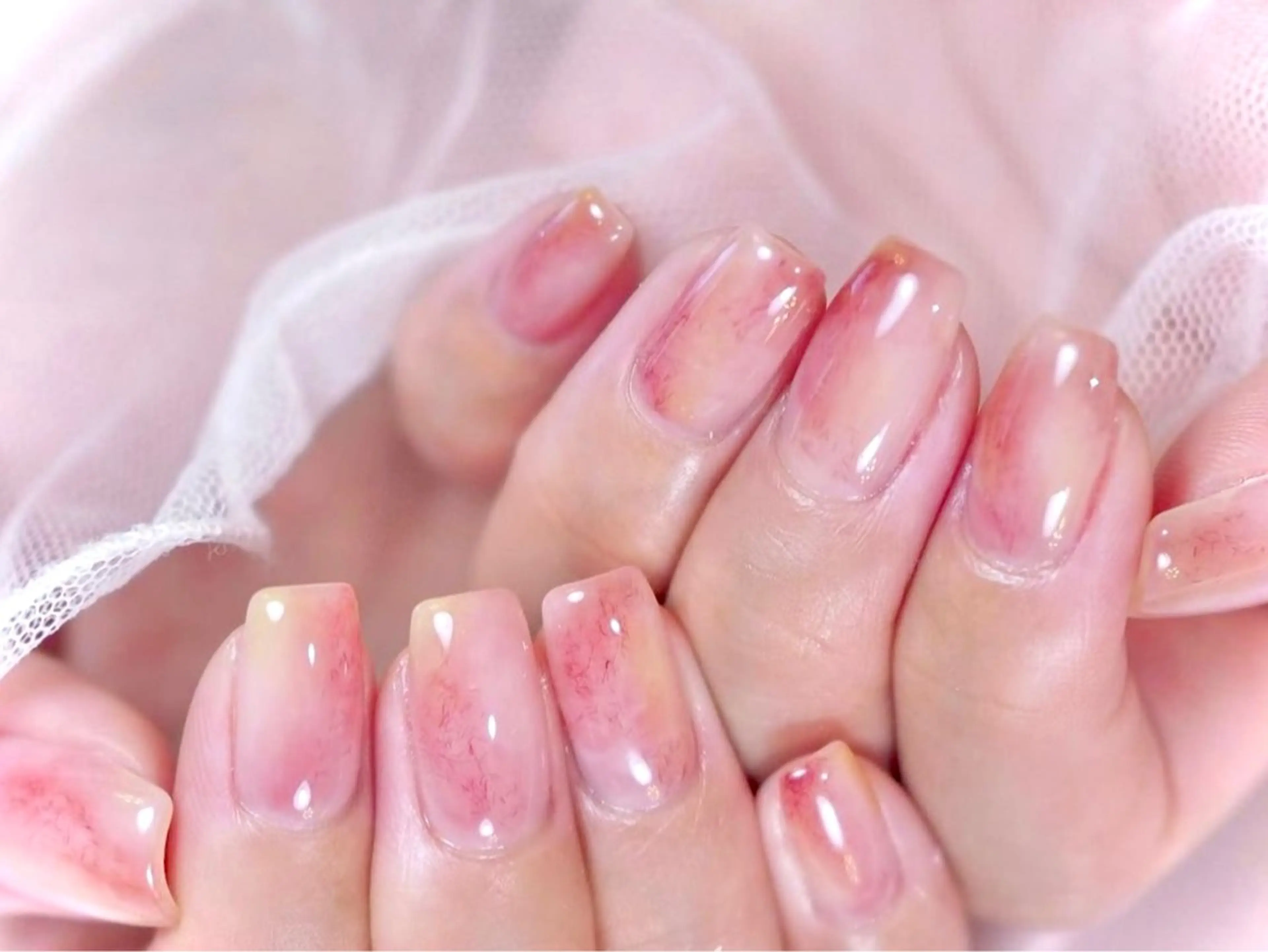 ネイル Vogusty's Nail 鶴見店のネイルデザイン