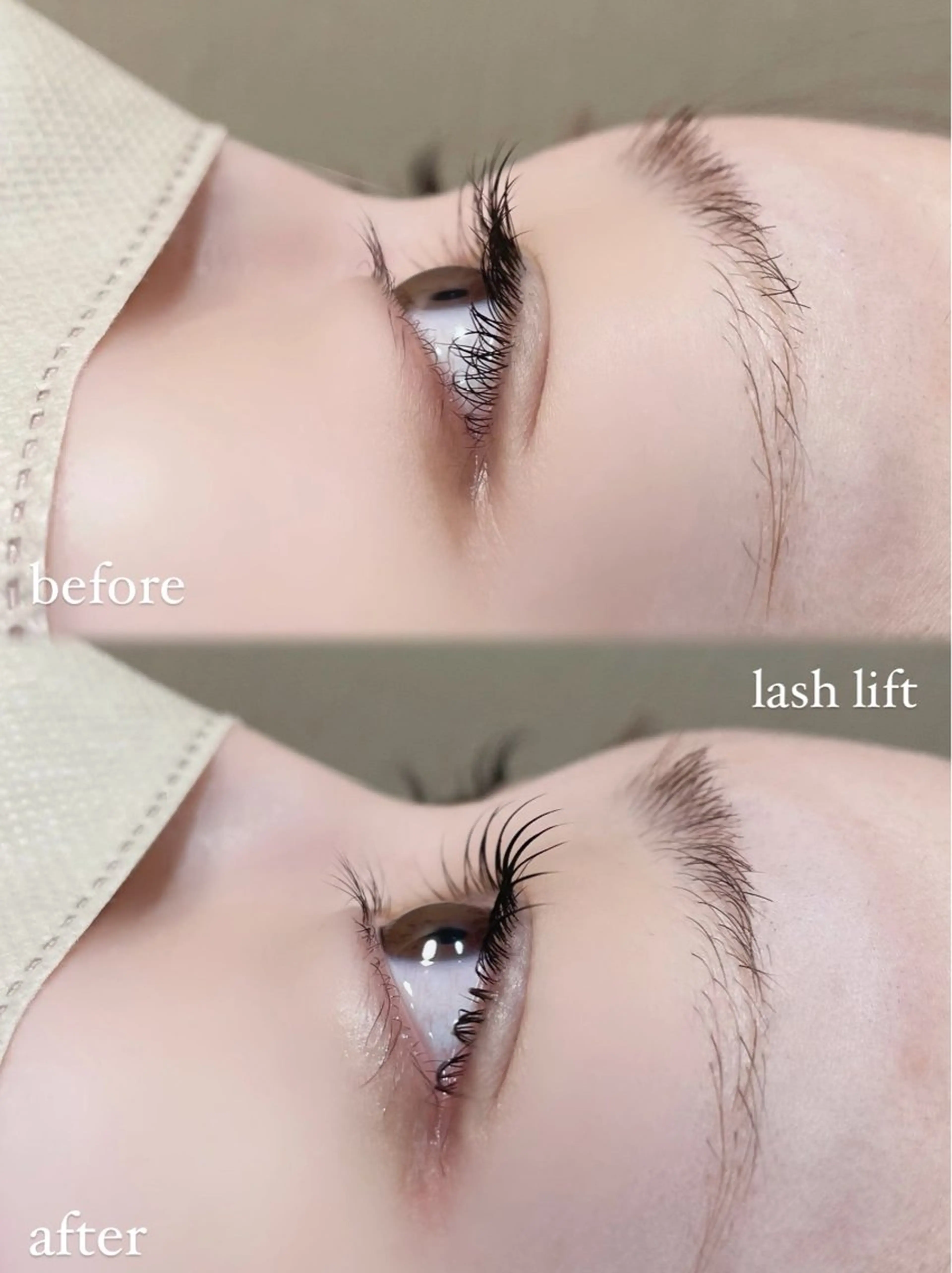 マツエク・マツパ 🤍🌸 Sakura🌸🤍のヘアスタイル