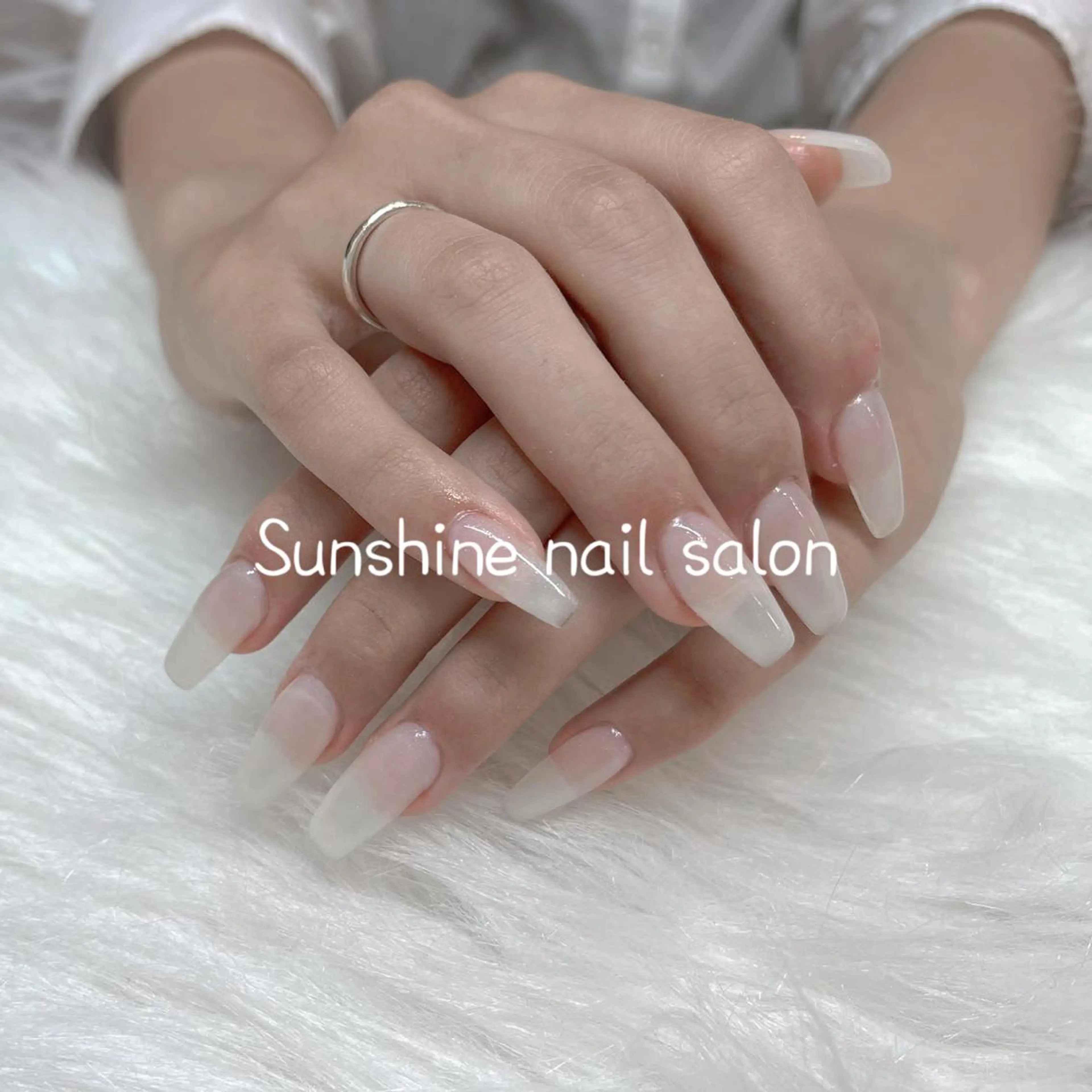 ネイル サンシャイン ネイル池袋店のネイルデザイン