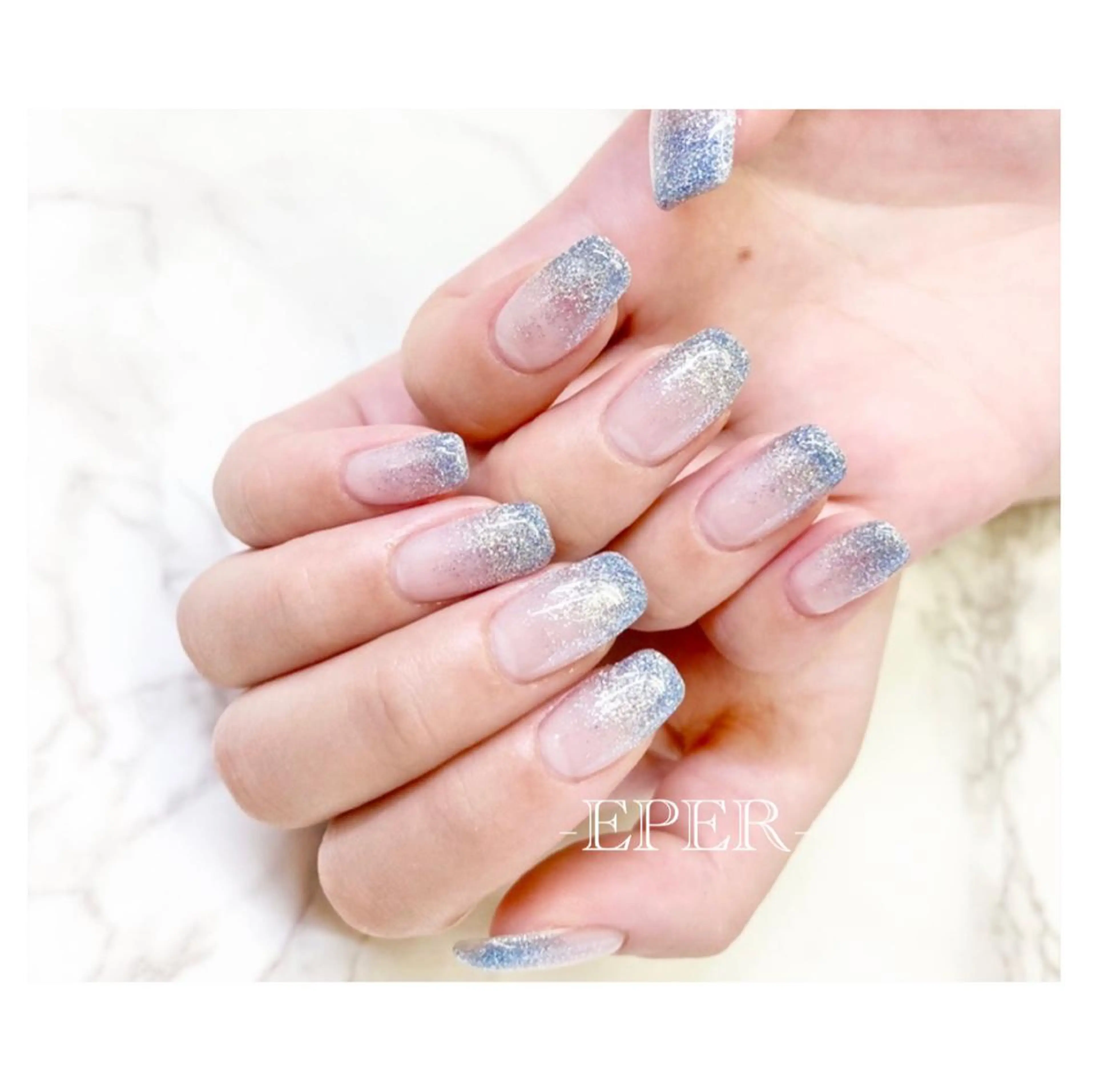 ネイル ネイルサロン -EPER-エペルのネイルデザイン