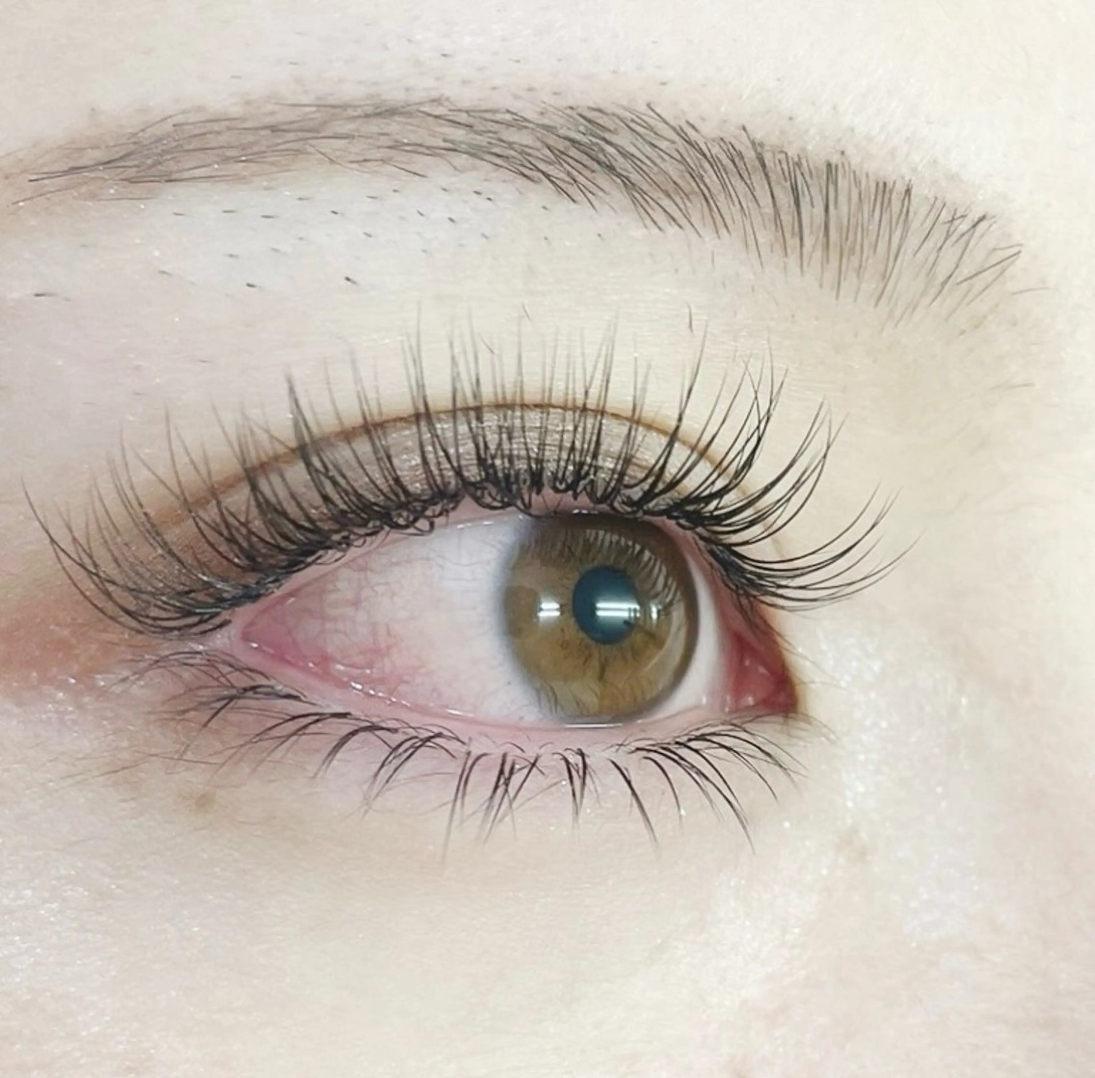 マツエク・マツパ マツエク 馬場 優花のマツエク・マツパデザイン