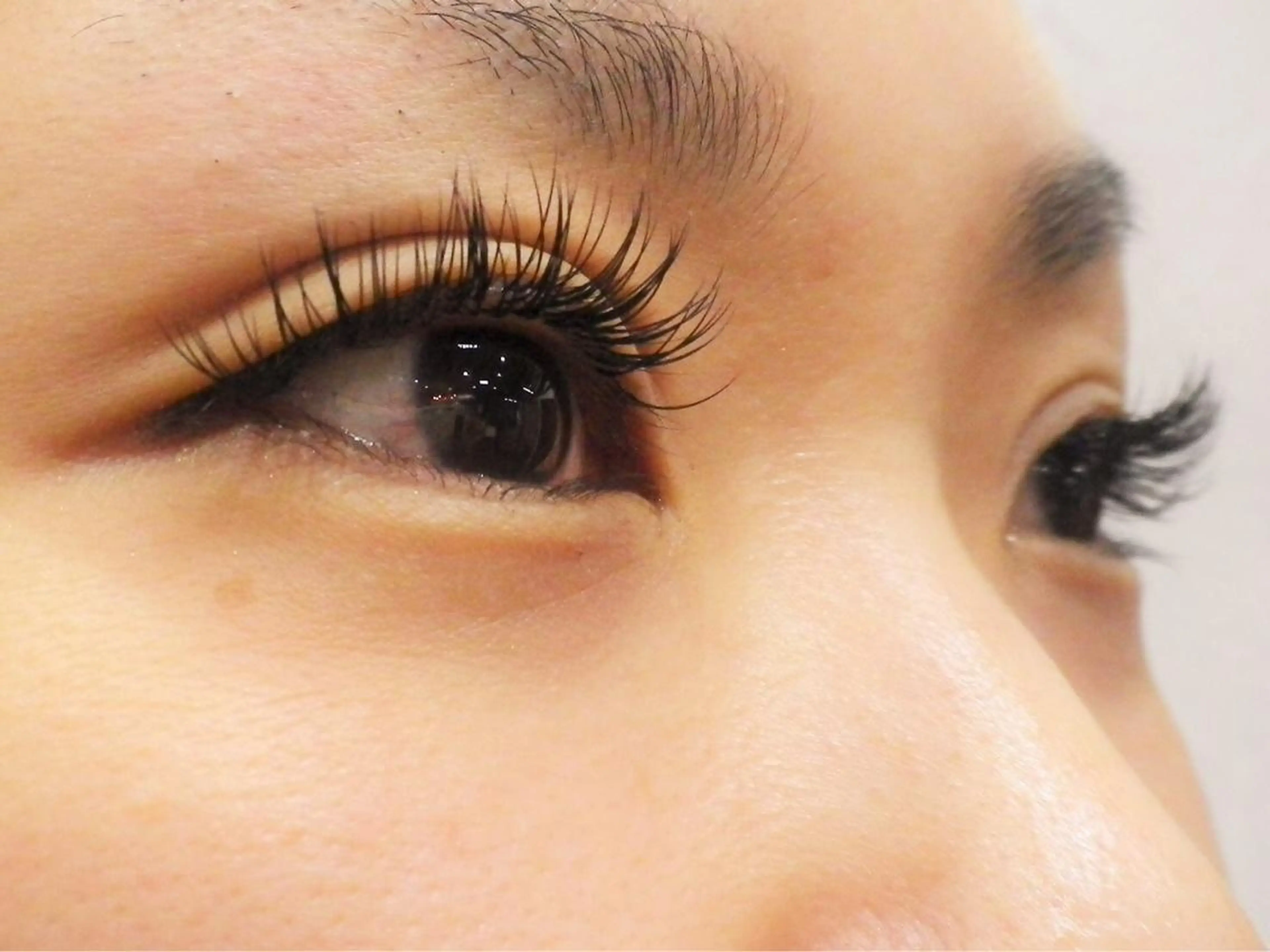 マツエク・マツパ GRACE所属・磯見 歩未のマツエク・マツパデザイン