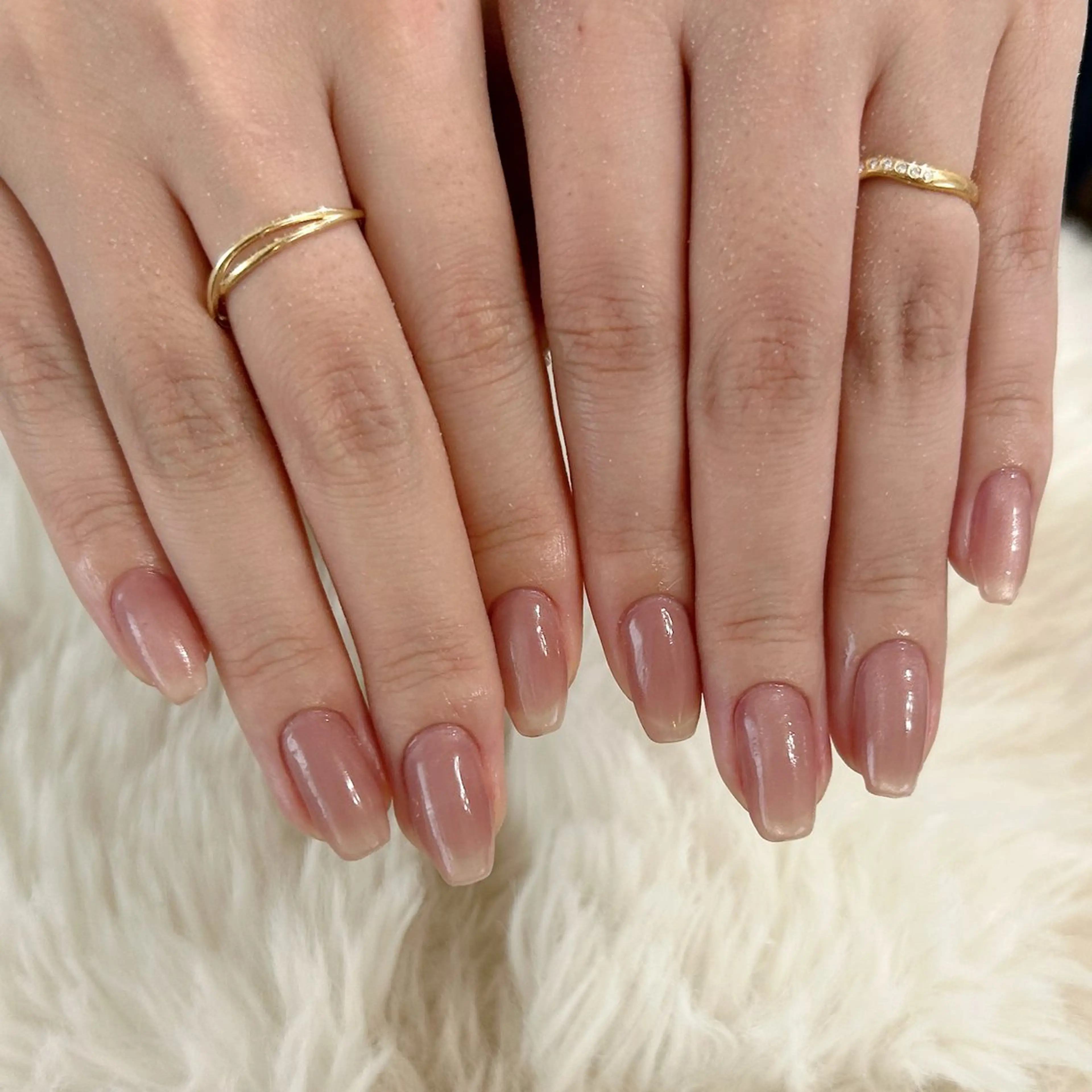 ネイル ハンドネイル Uchida Mayunaのその他イメージ