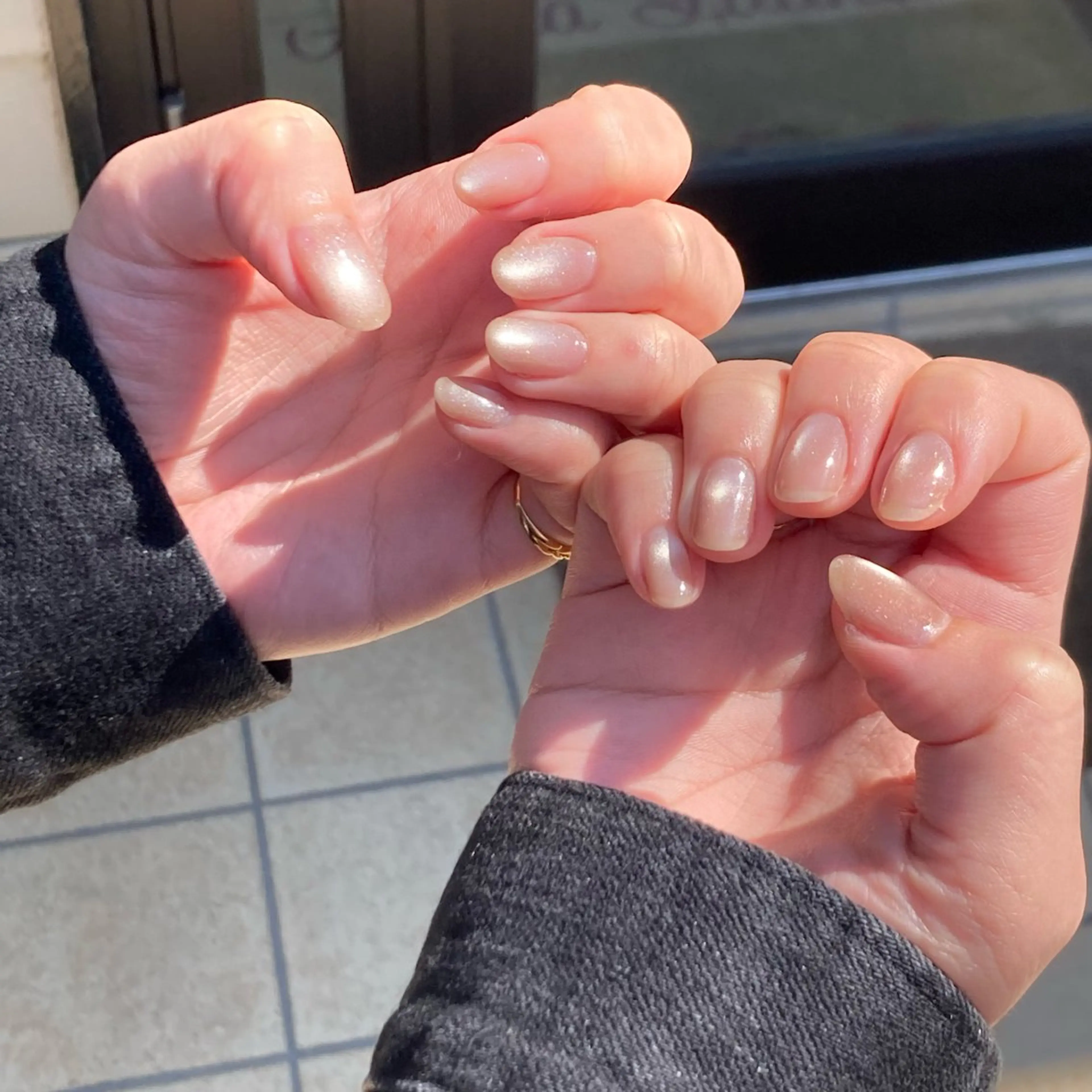 ネイル AlohaLuana 🌺 naoのネイルデザイン