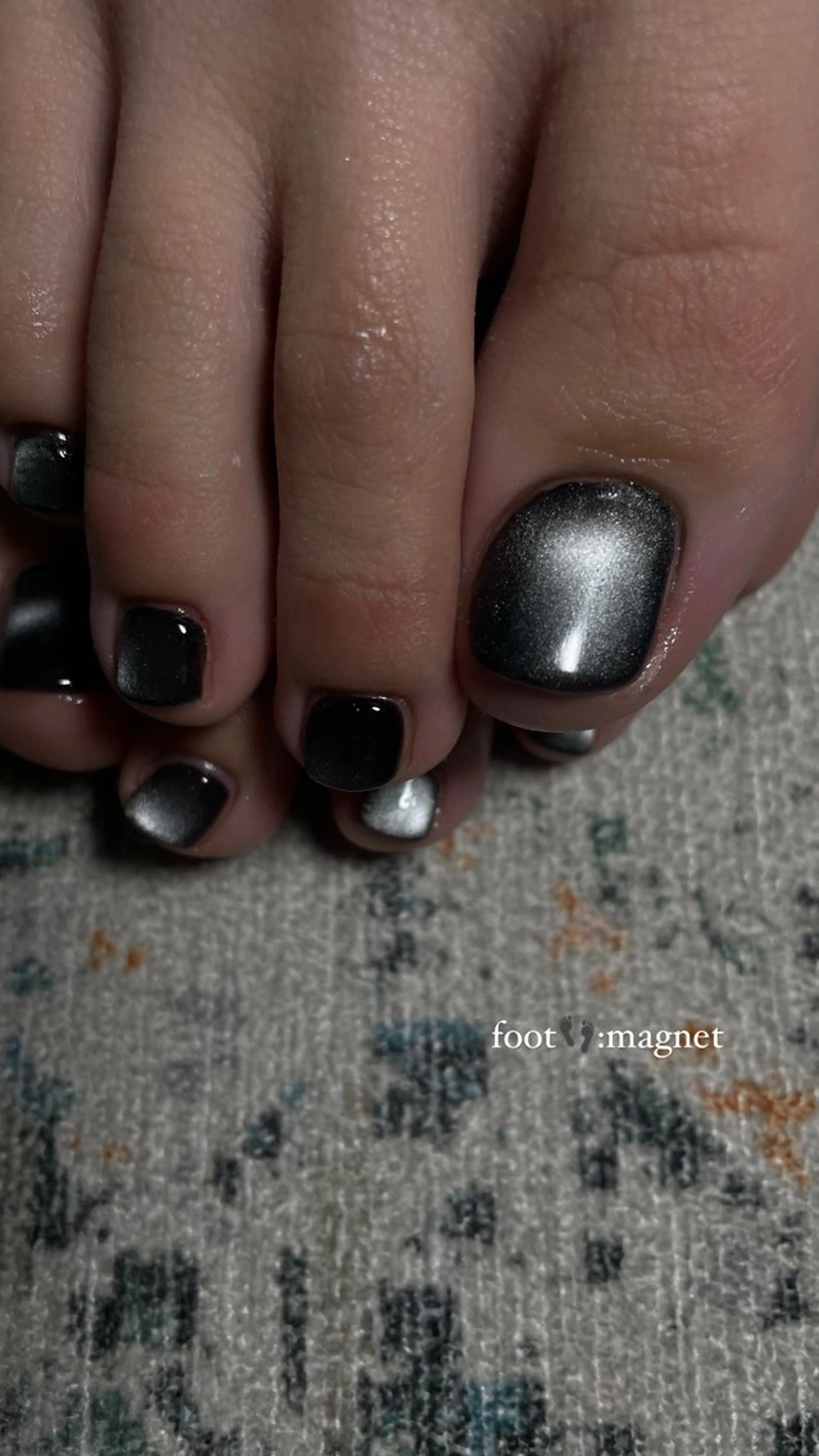 ネイル miinail miyuuのネイルデザイン