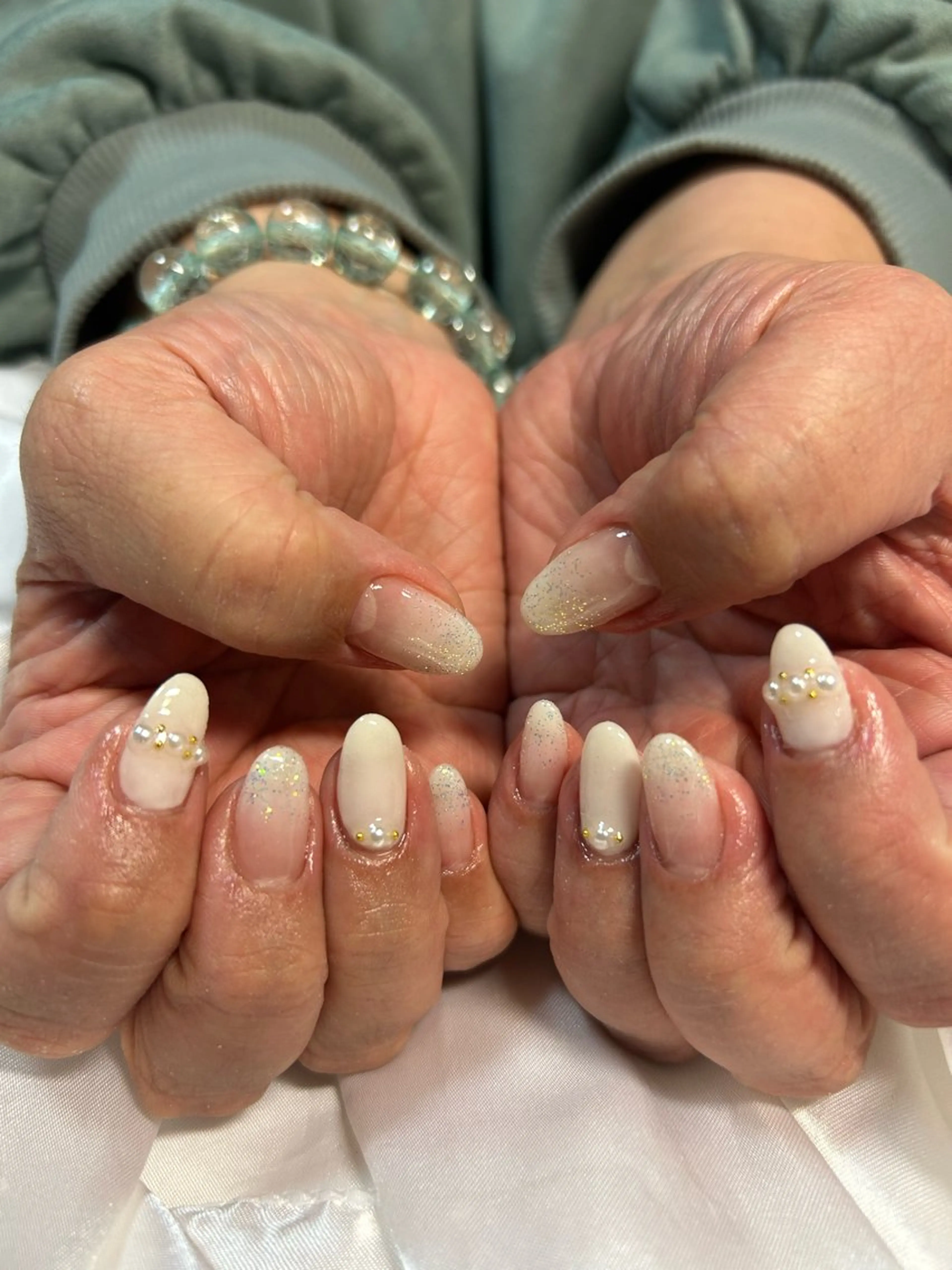 ネイル NailSalon Beniceのネイルデザイン