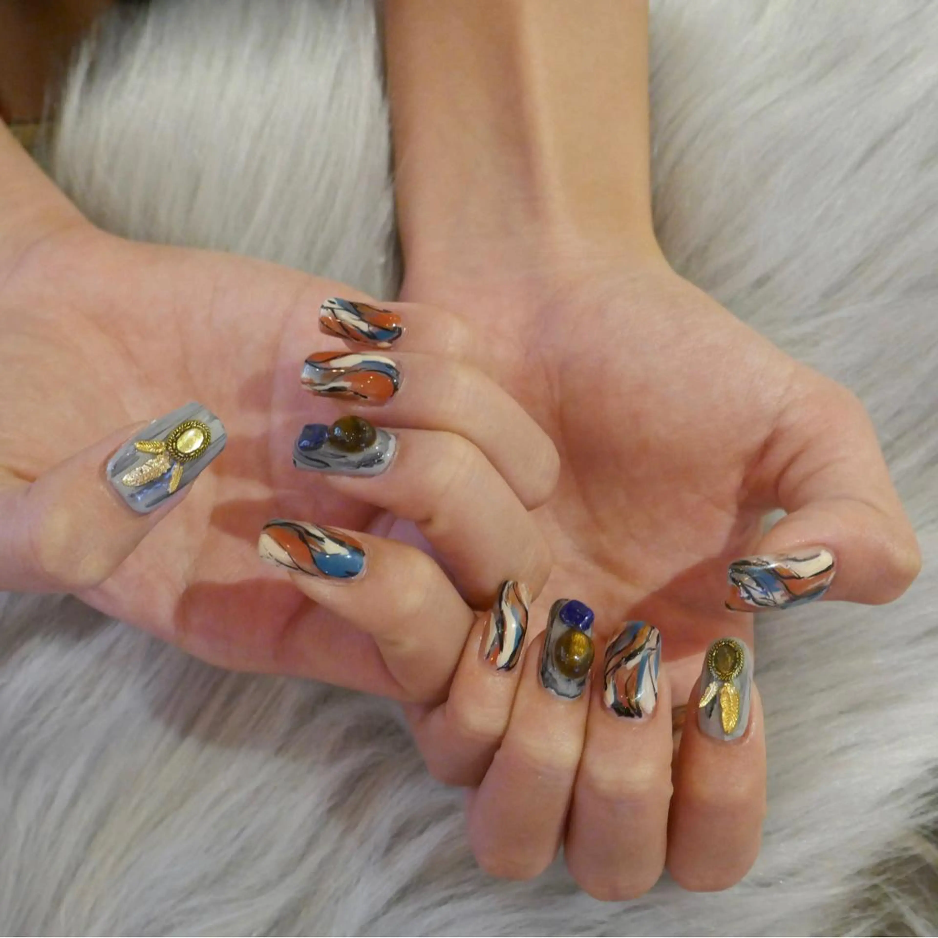 ネイル ハンドネイル Chipieee Tokyoのその他イメージ