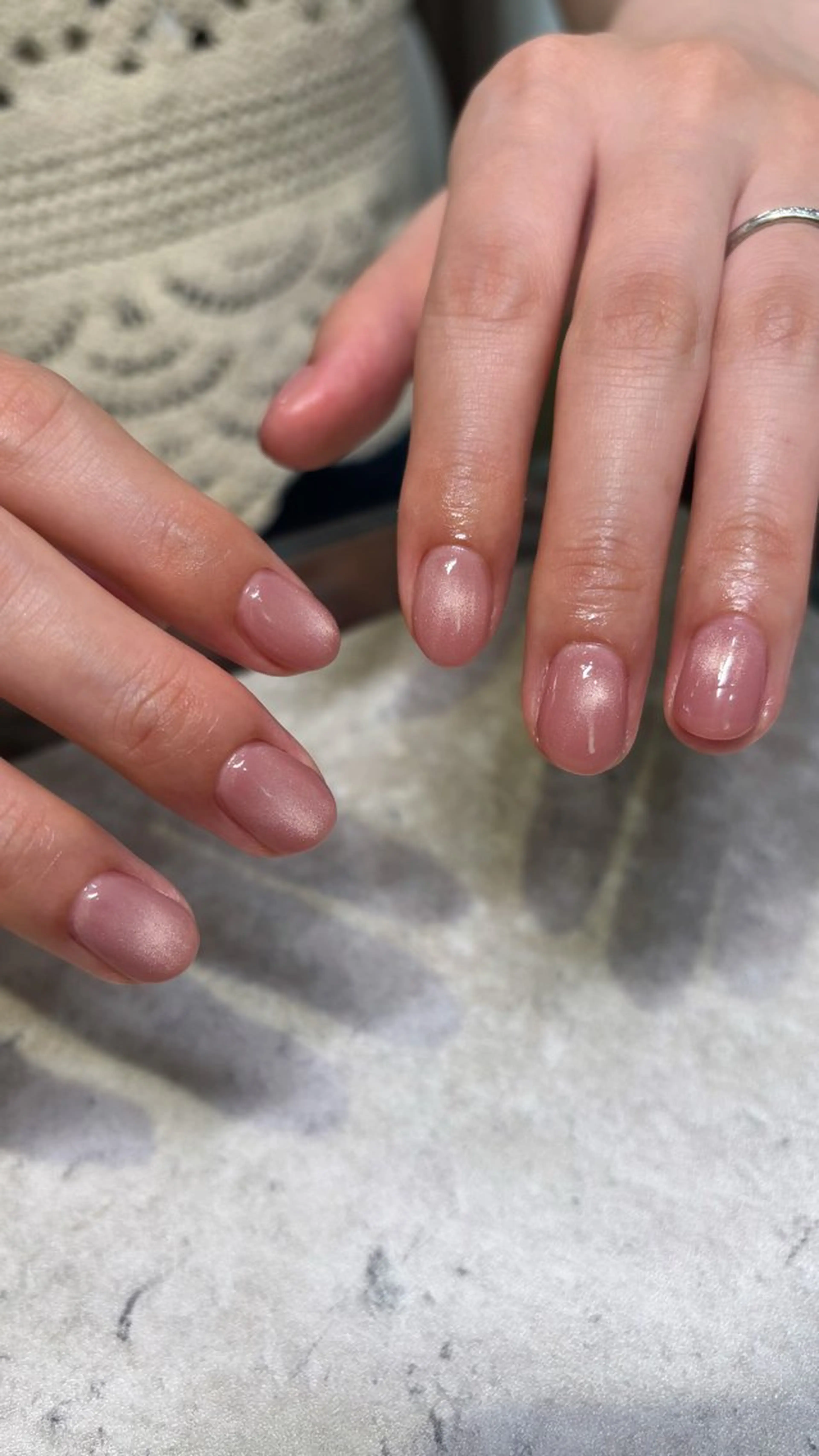 ネイル ハンドネイル Lico Ryoのネイルデザイン