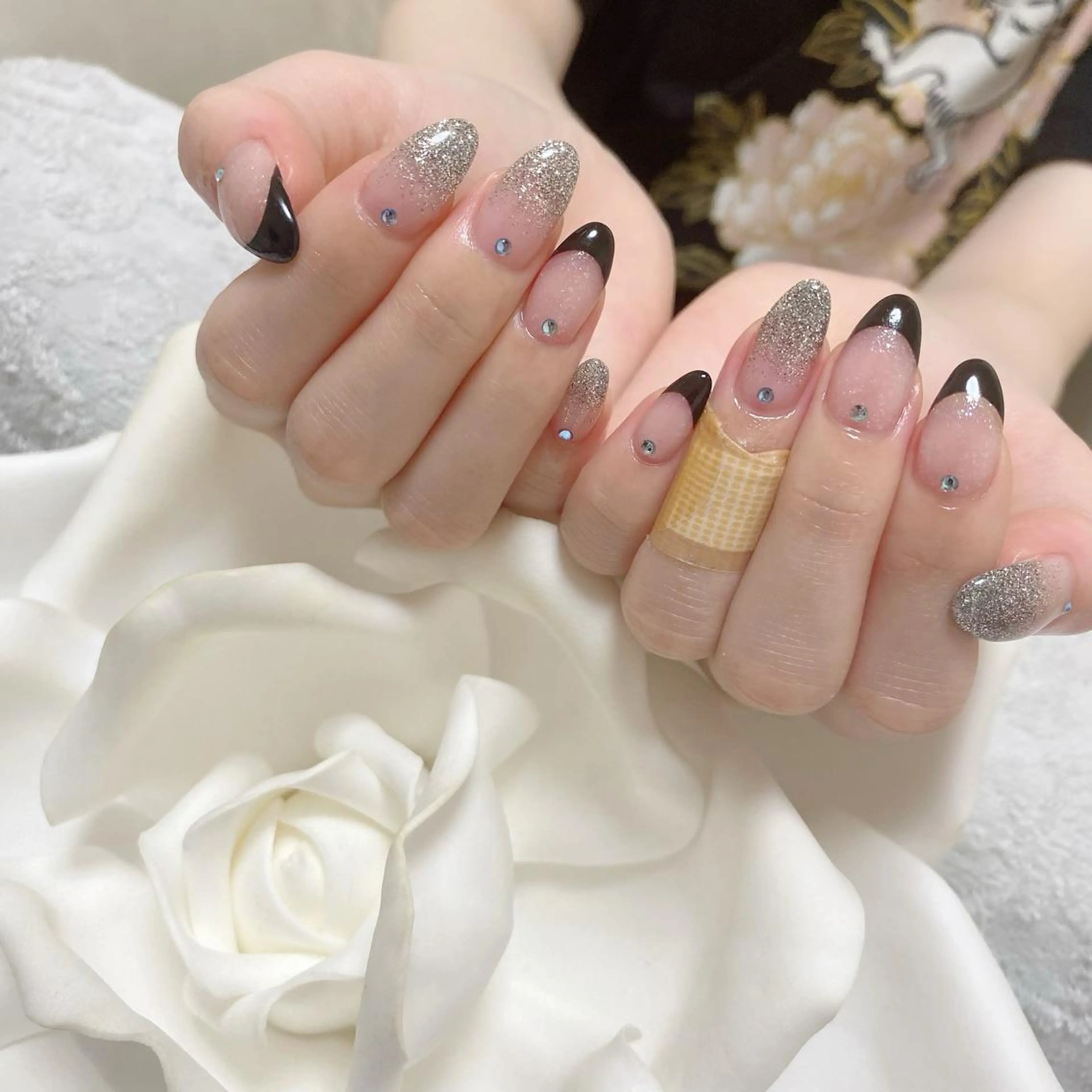 ネイル 💅fleur Ayumiのネイルデザイン