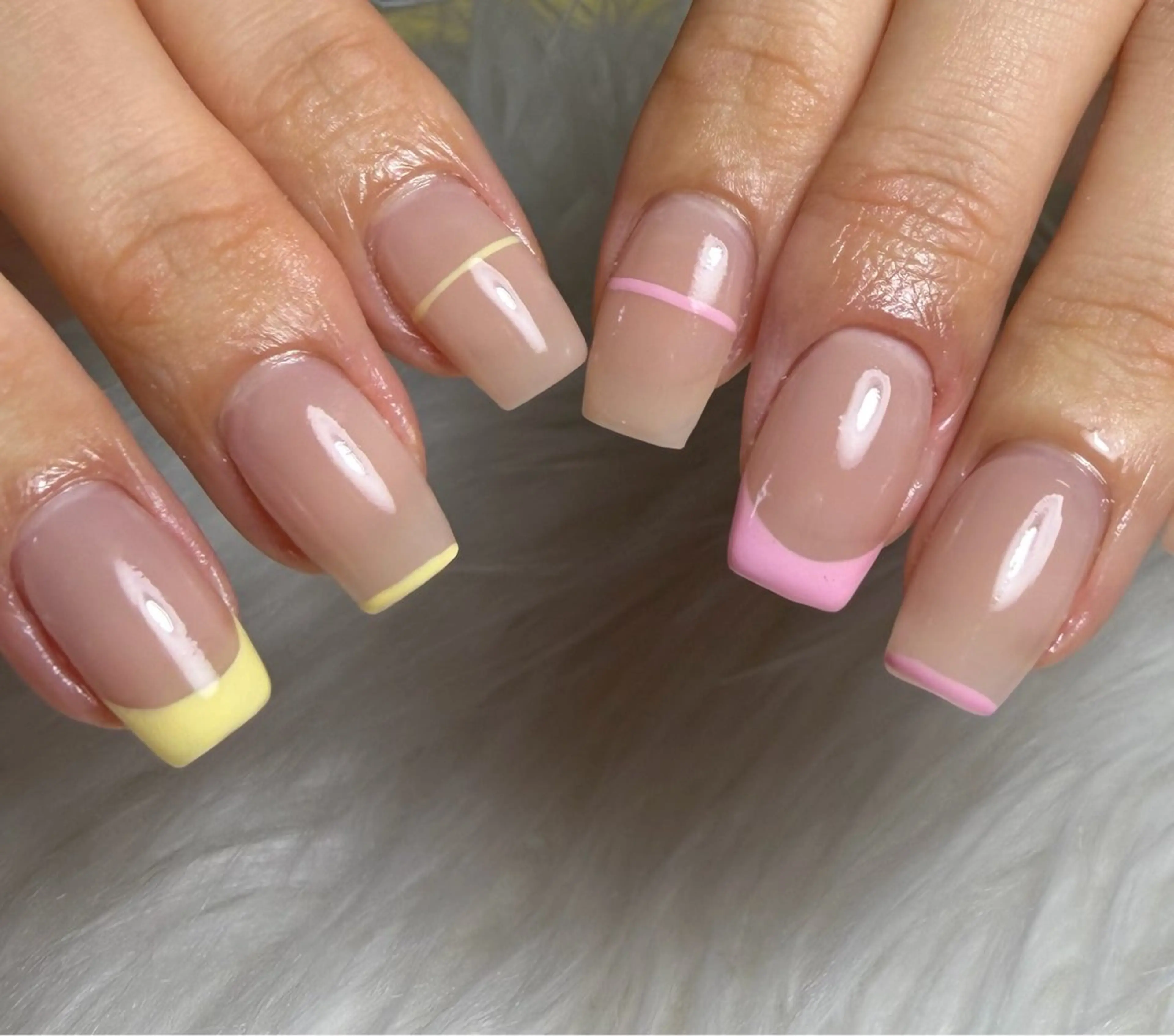 ネイル K. nailのネイルデザイン