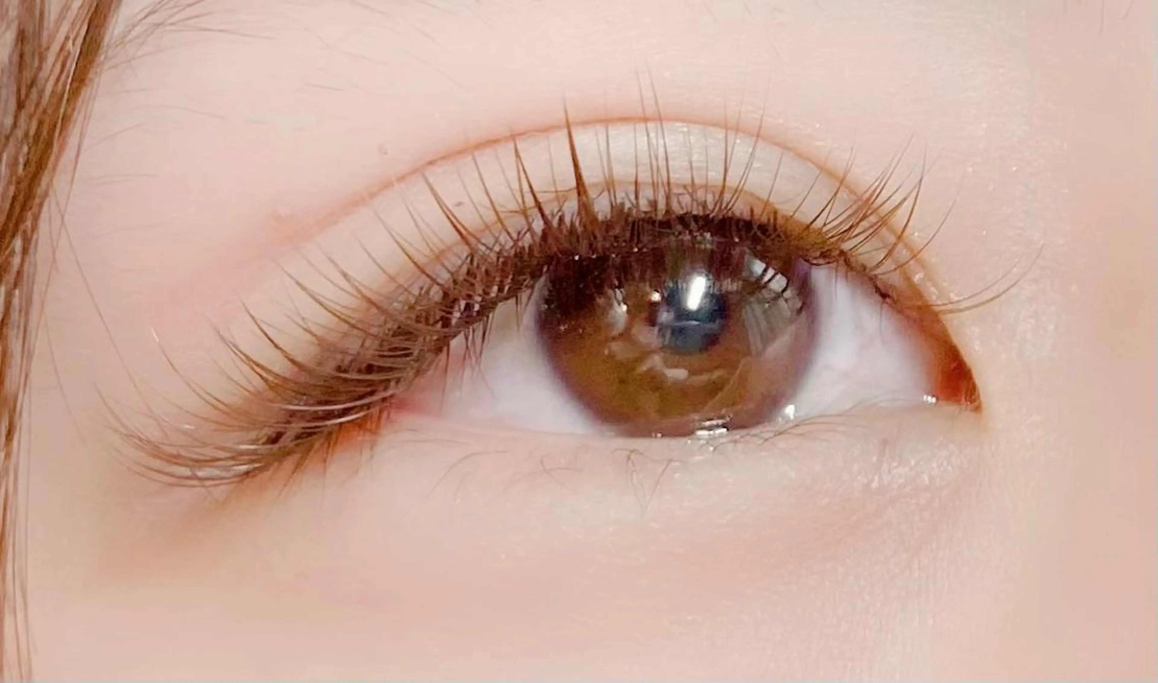 マツエク・マツパ CITRON ⭐︎のマツエク・マツパデザイン