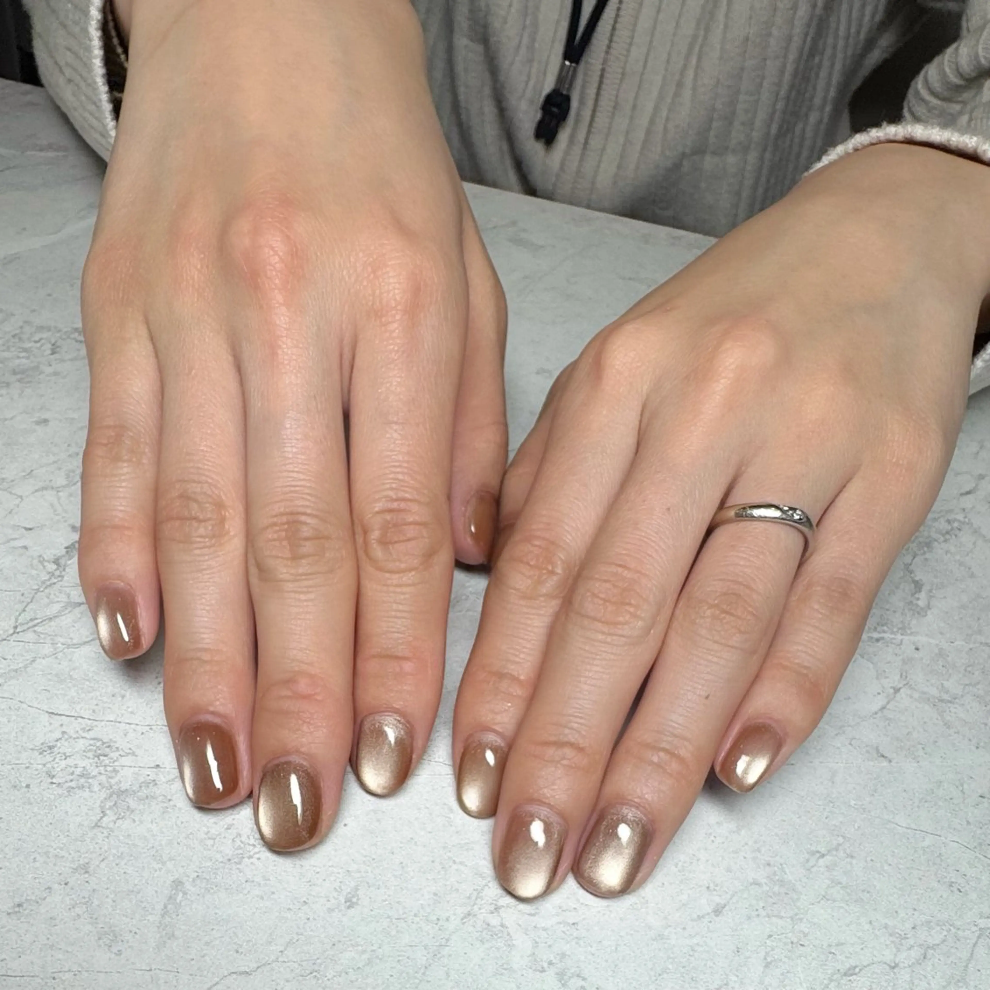 ネイル nailme!/上村 香菜のネイルデザイン