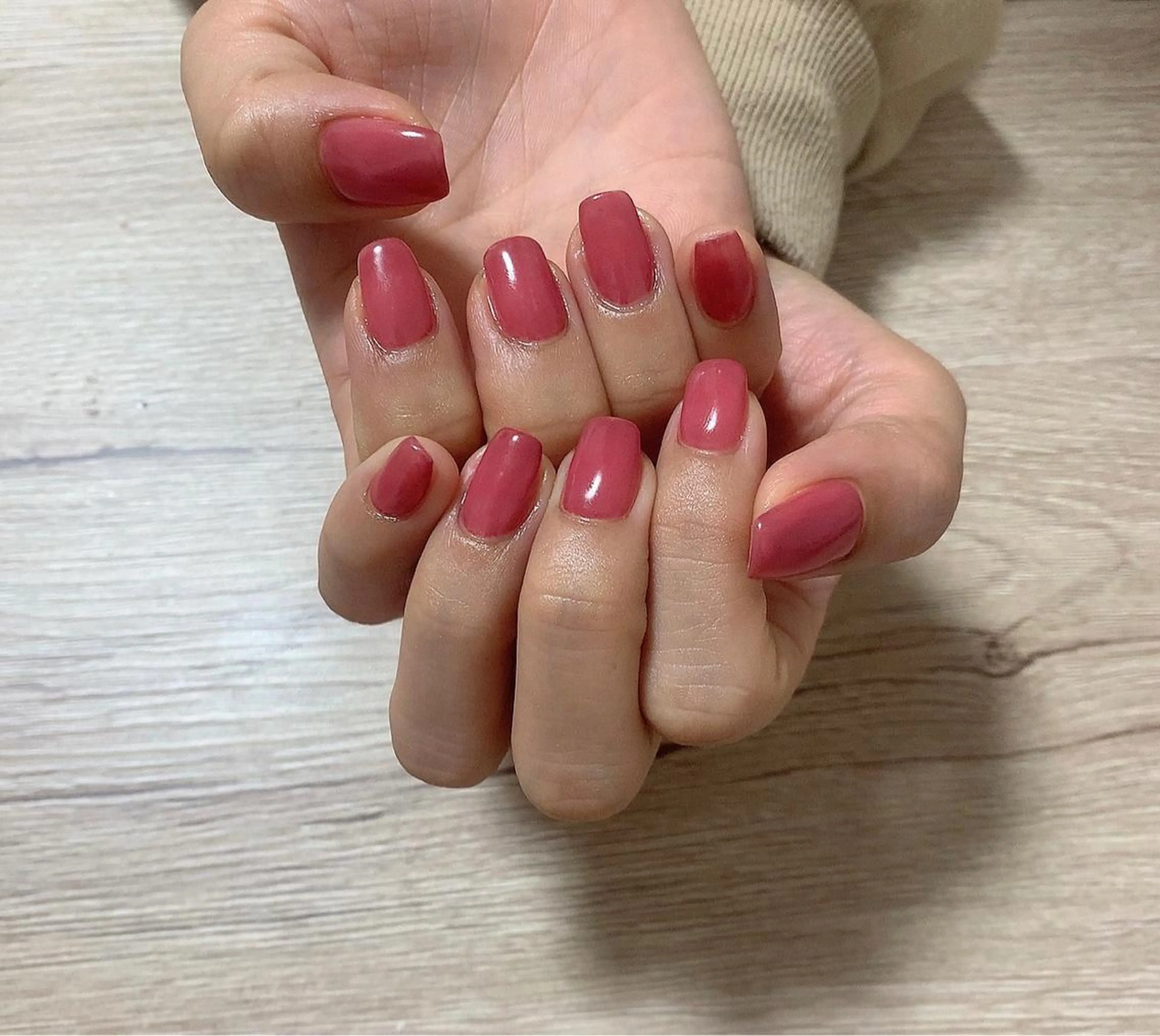 ネイル MINAMI nailsのネイルデザイン
