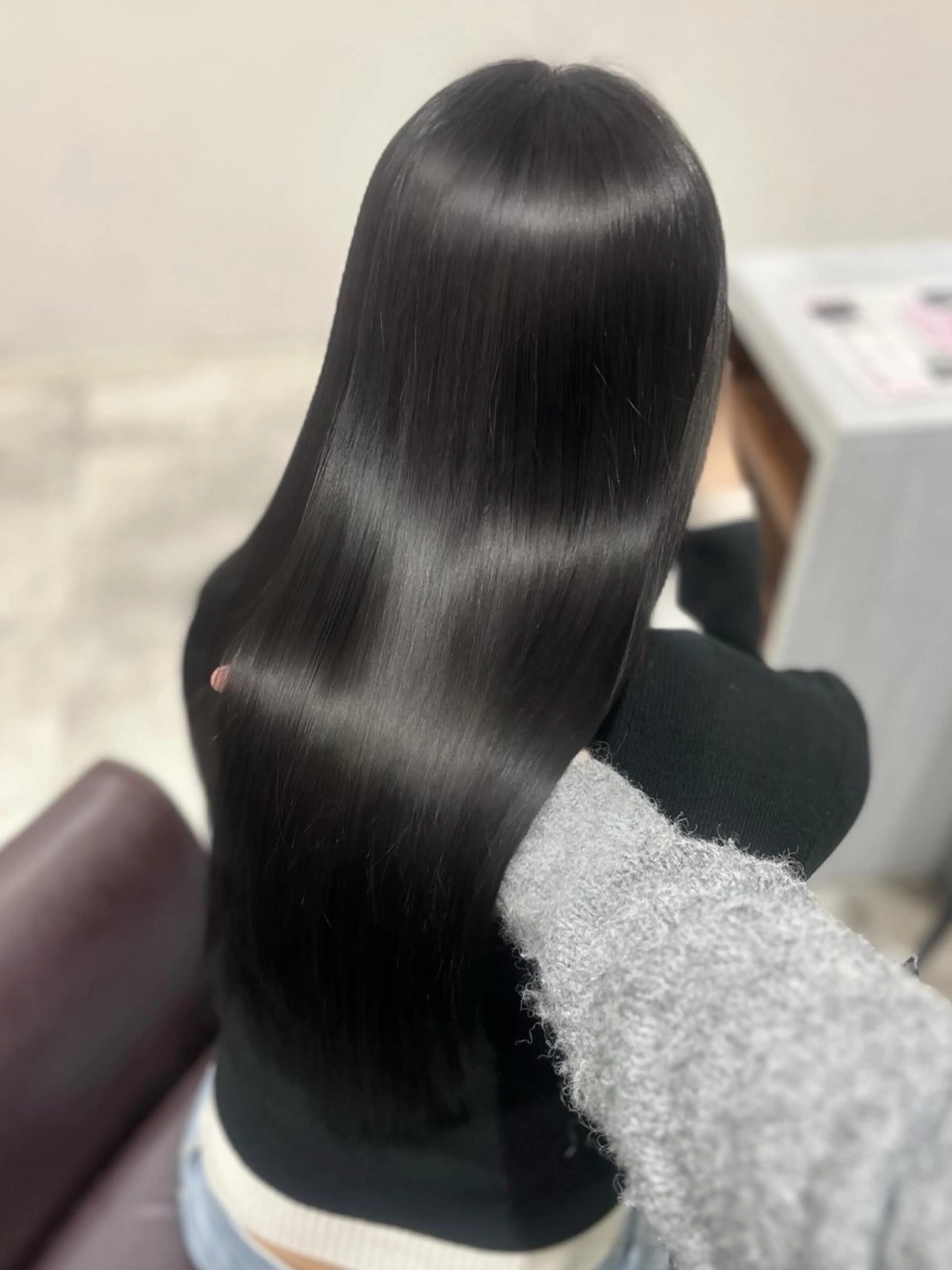 ロング トリートメント CAPA ／kohaku🪽のヘアスタイル