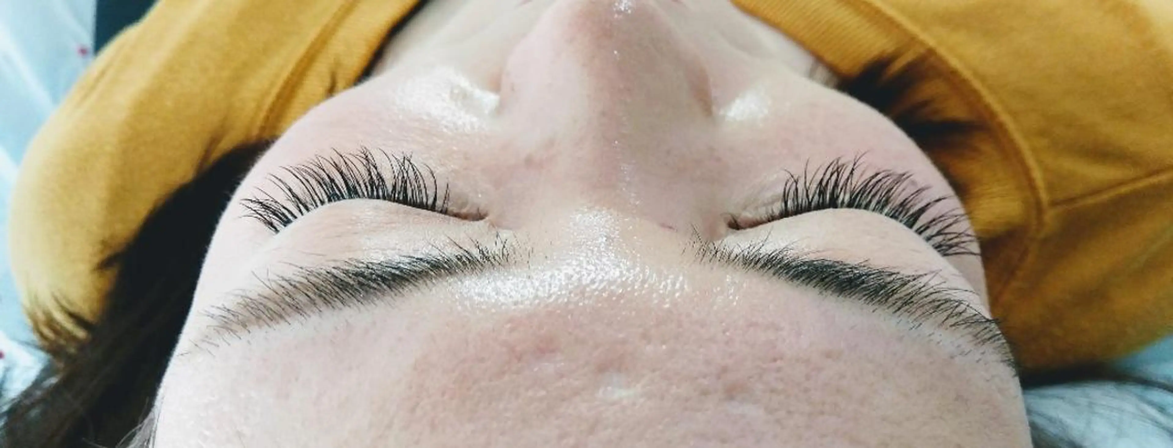 マツエク・マツパ マツエク BiBi グランジュテのマツエク・マツパデザイン