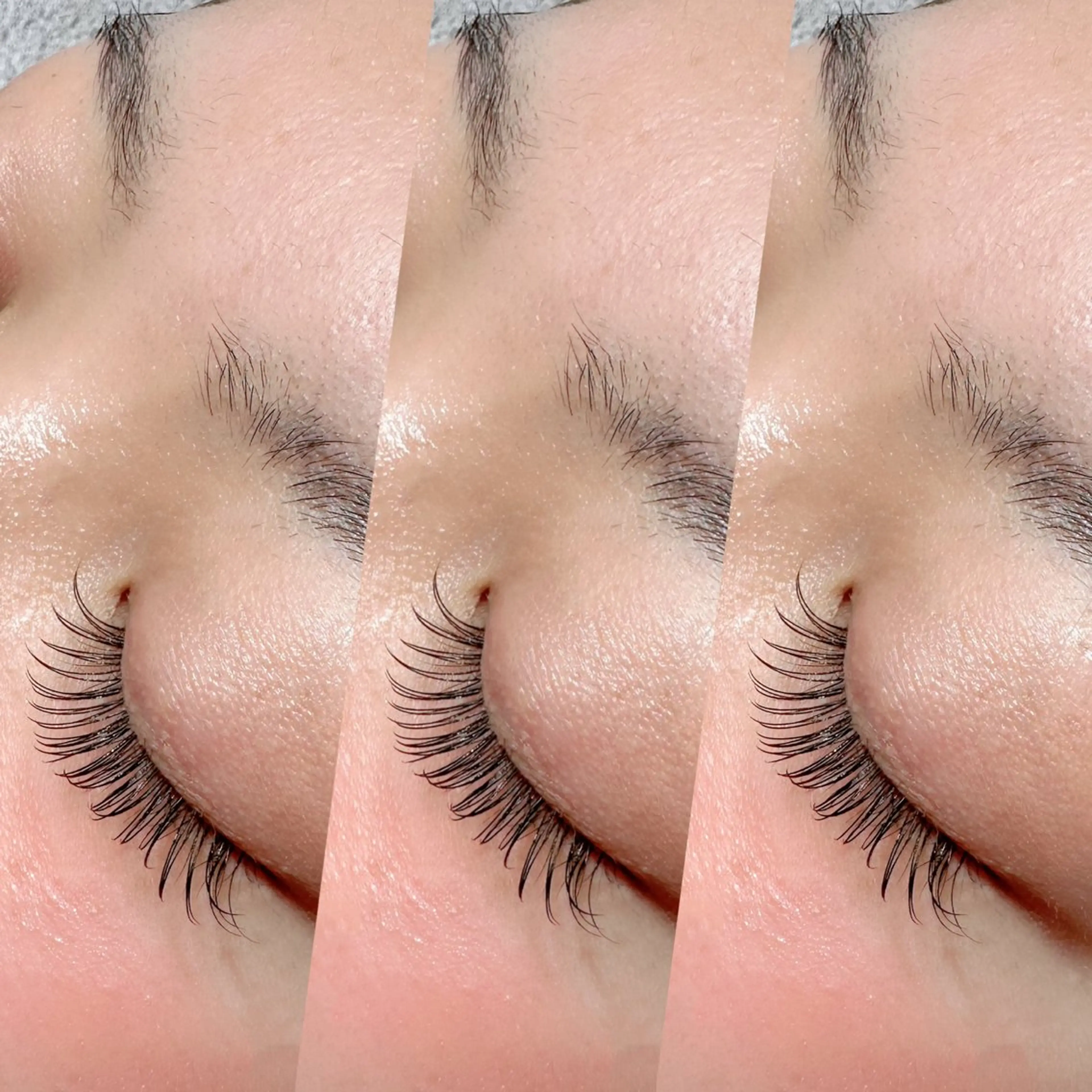 マツエク・マツパ マツエク Lassy aoiのマツエク・マツパデザイン