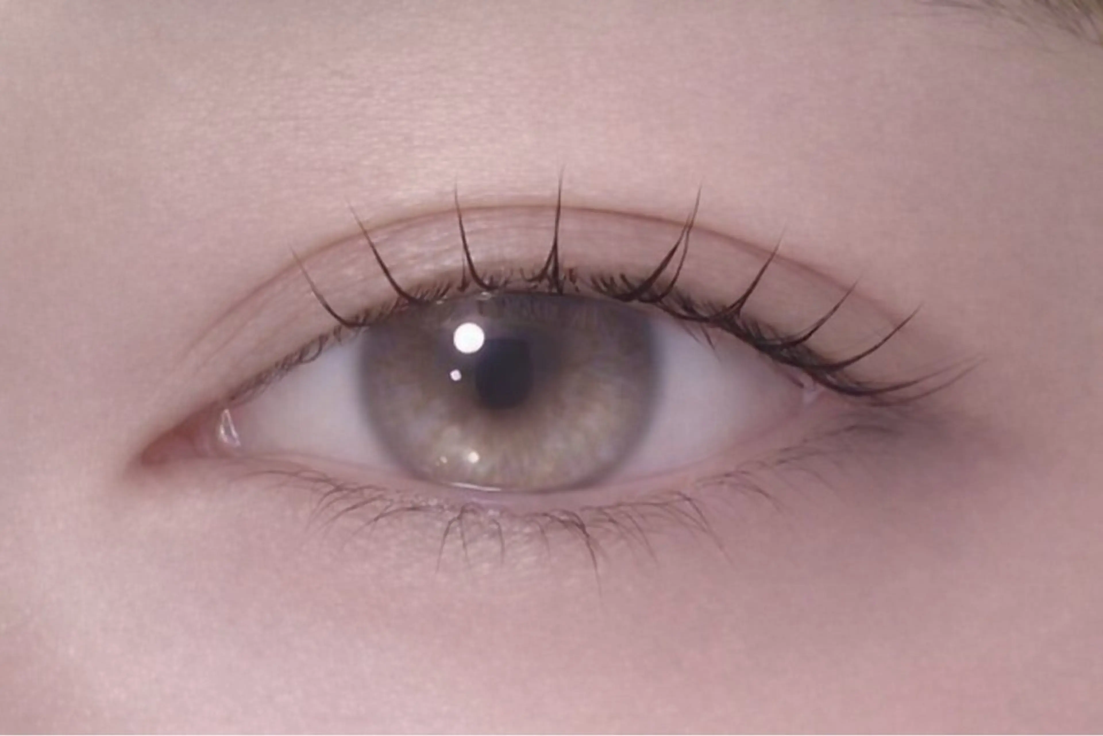 マツエク・マツパ byfleur annaの眉毛・アイブロウイメージ