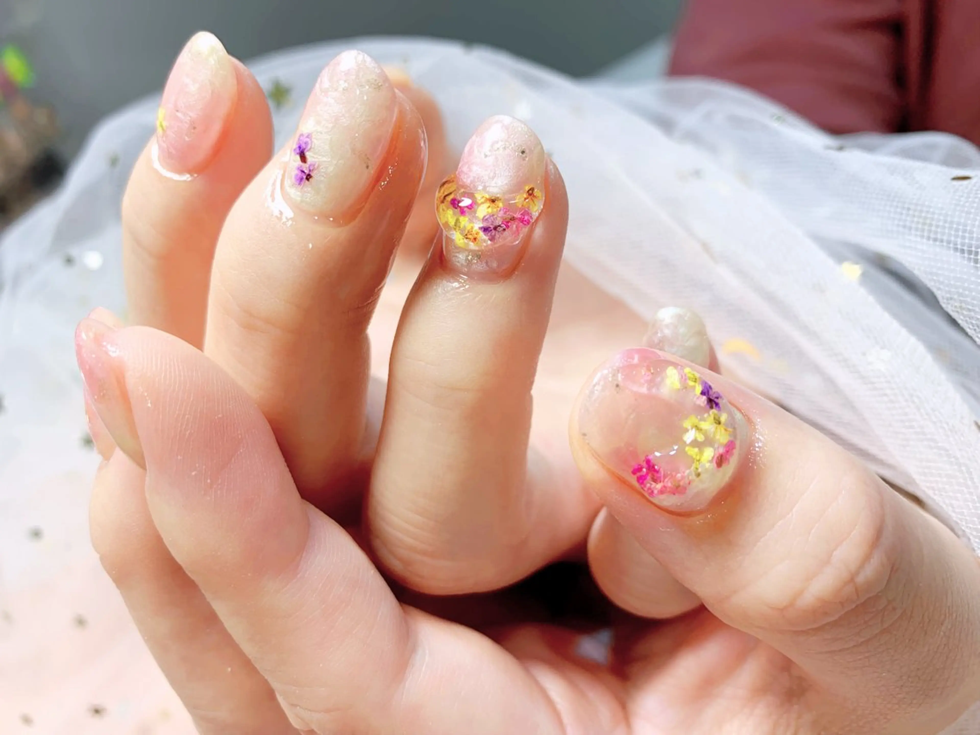 ネイル Ag Nailのネイルデザイン