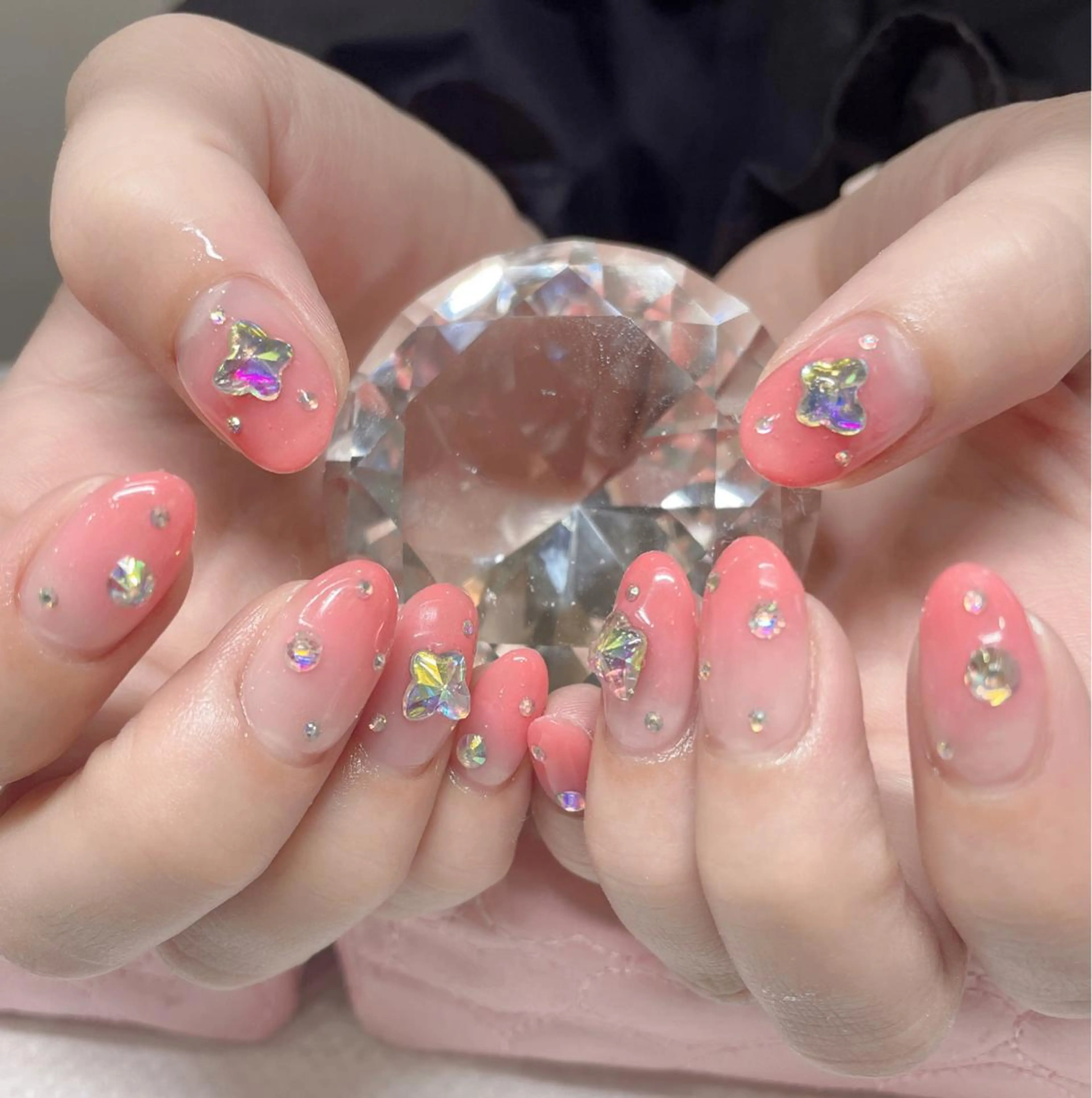 ネイル コウ カnail💅のネイルデザイン