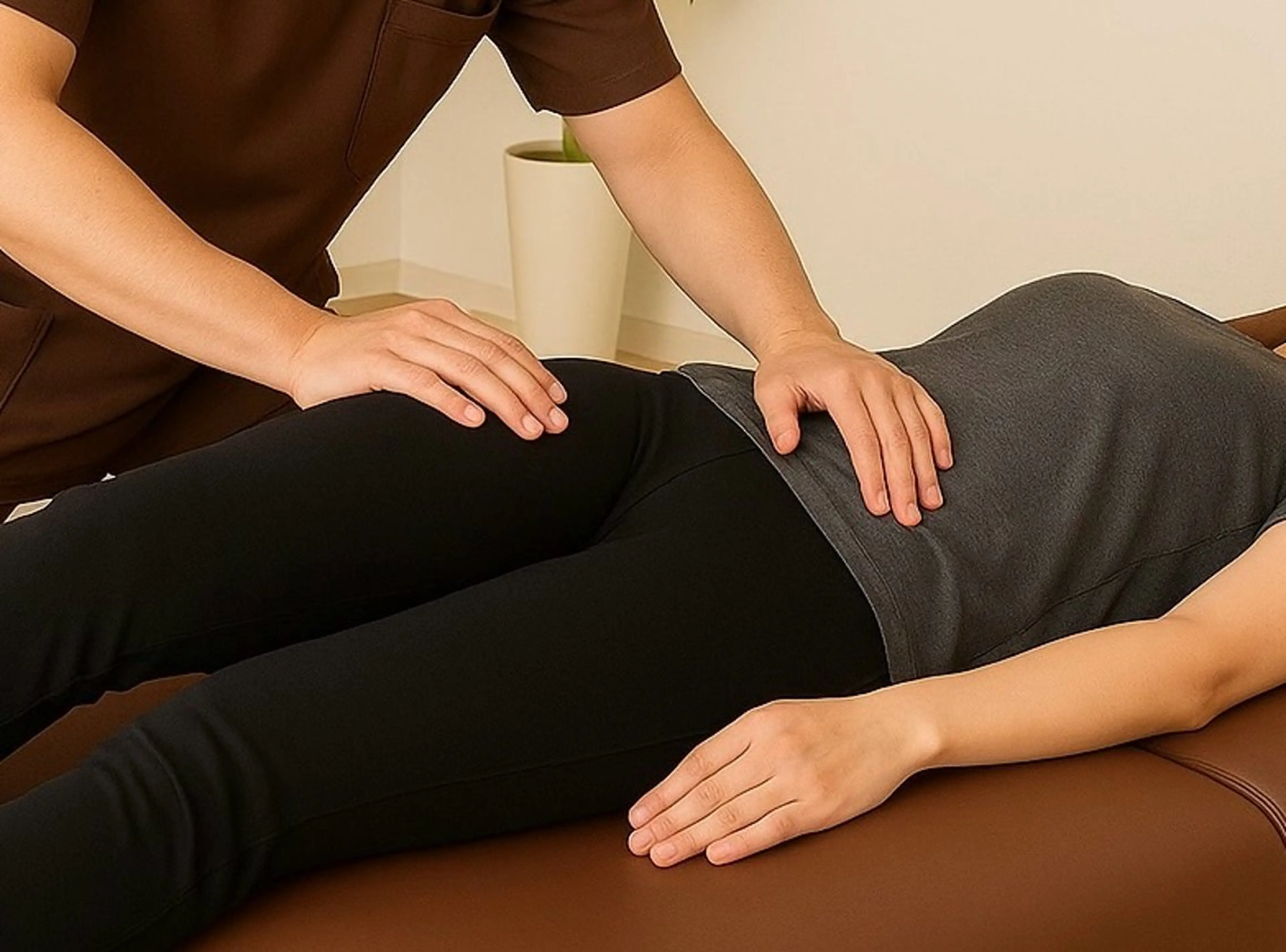 エステ リラク うのとと 整体のエステ・リラクイメージ