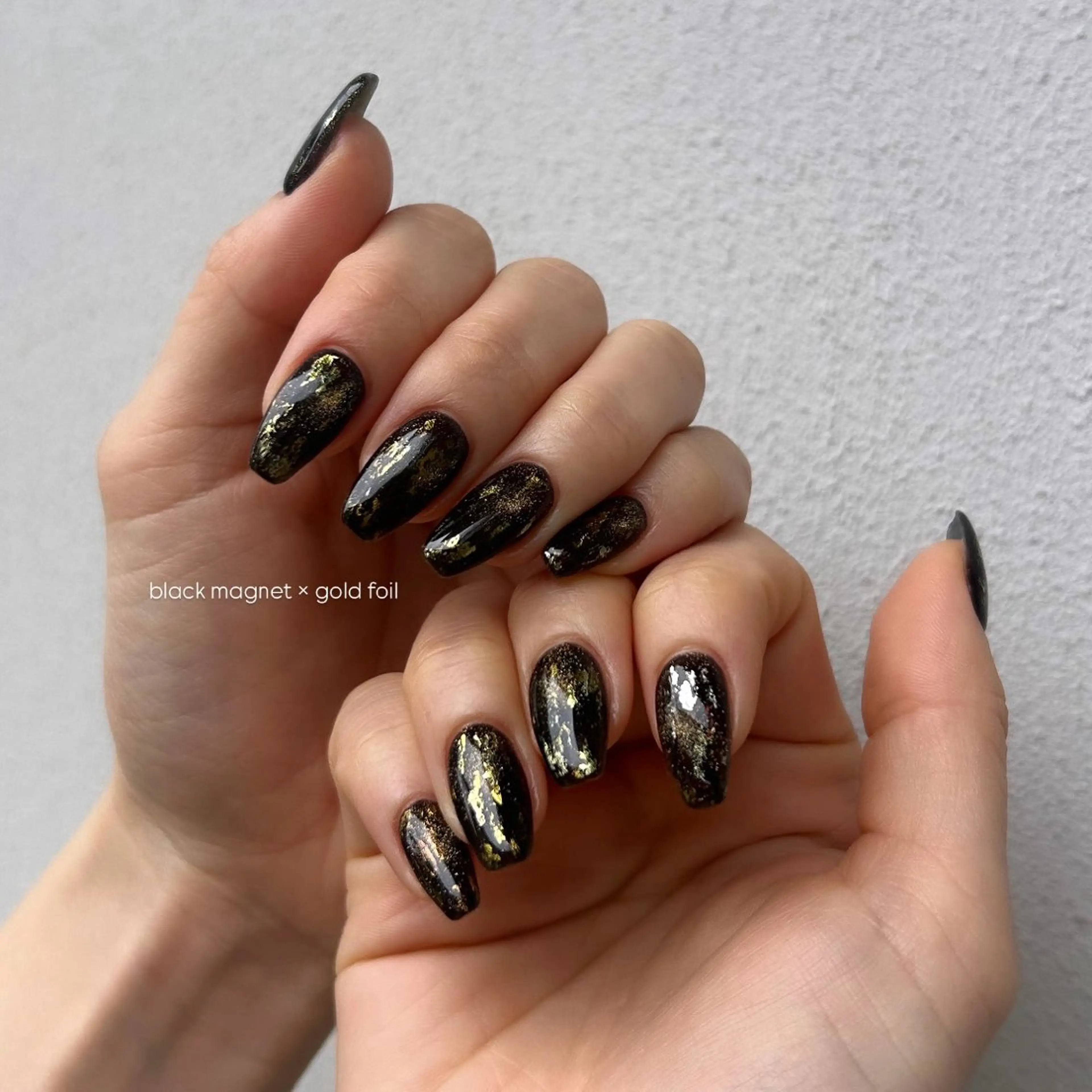 ネイル Yumi 広尾→銀座のネイルデザイン