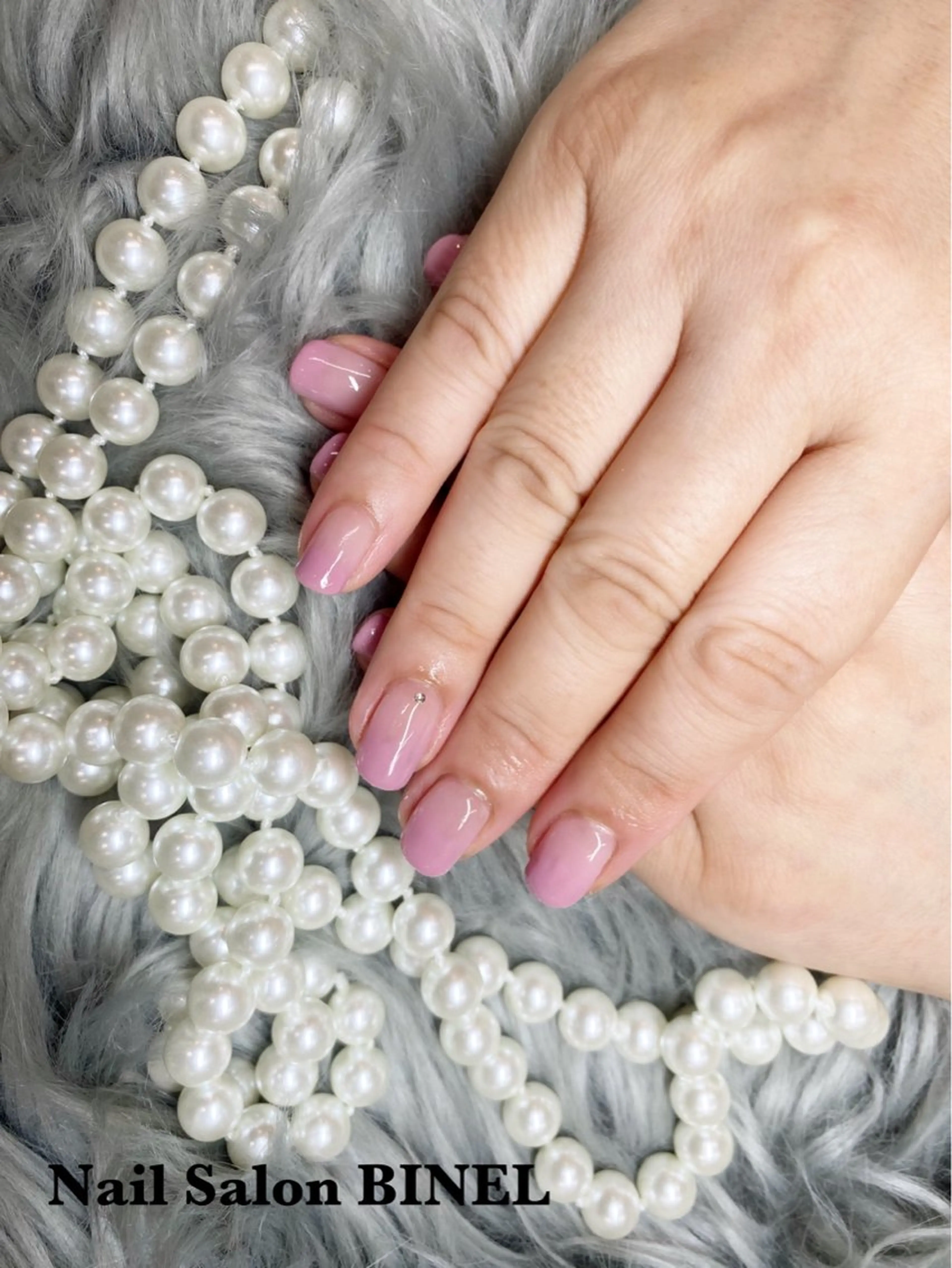 ネイル ハンドネイル H. Yuukaのネイルデザイン