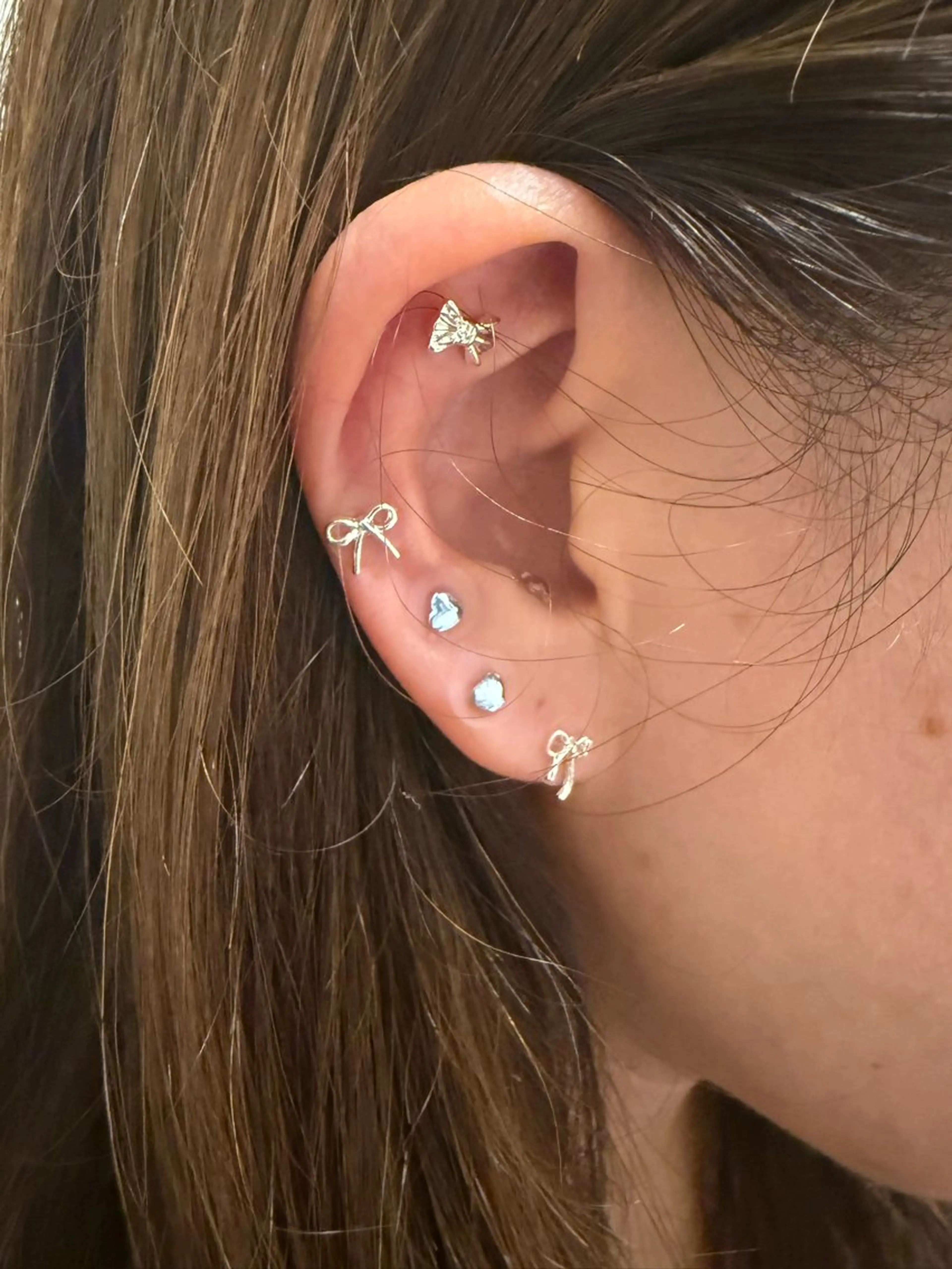 Karen Eyebeautyのマツエク・マツパデザイン