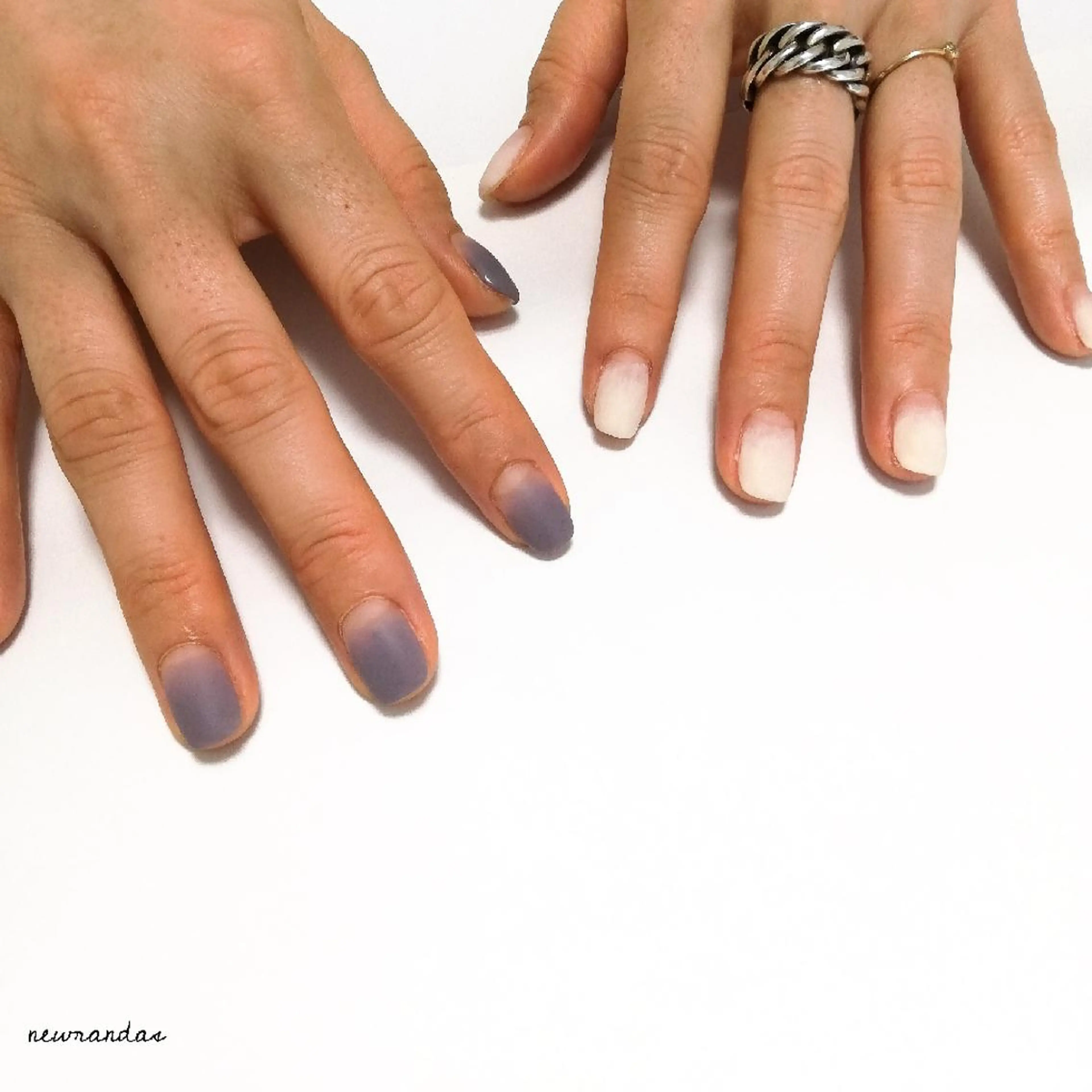 ネイル newrandas hitomiのネイルデザイン
