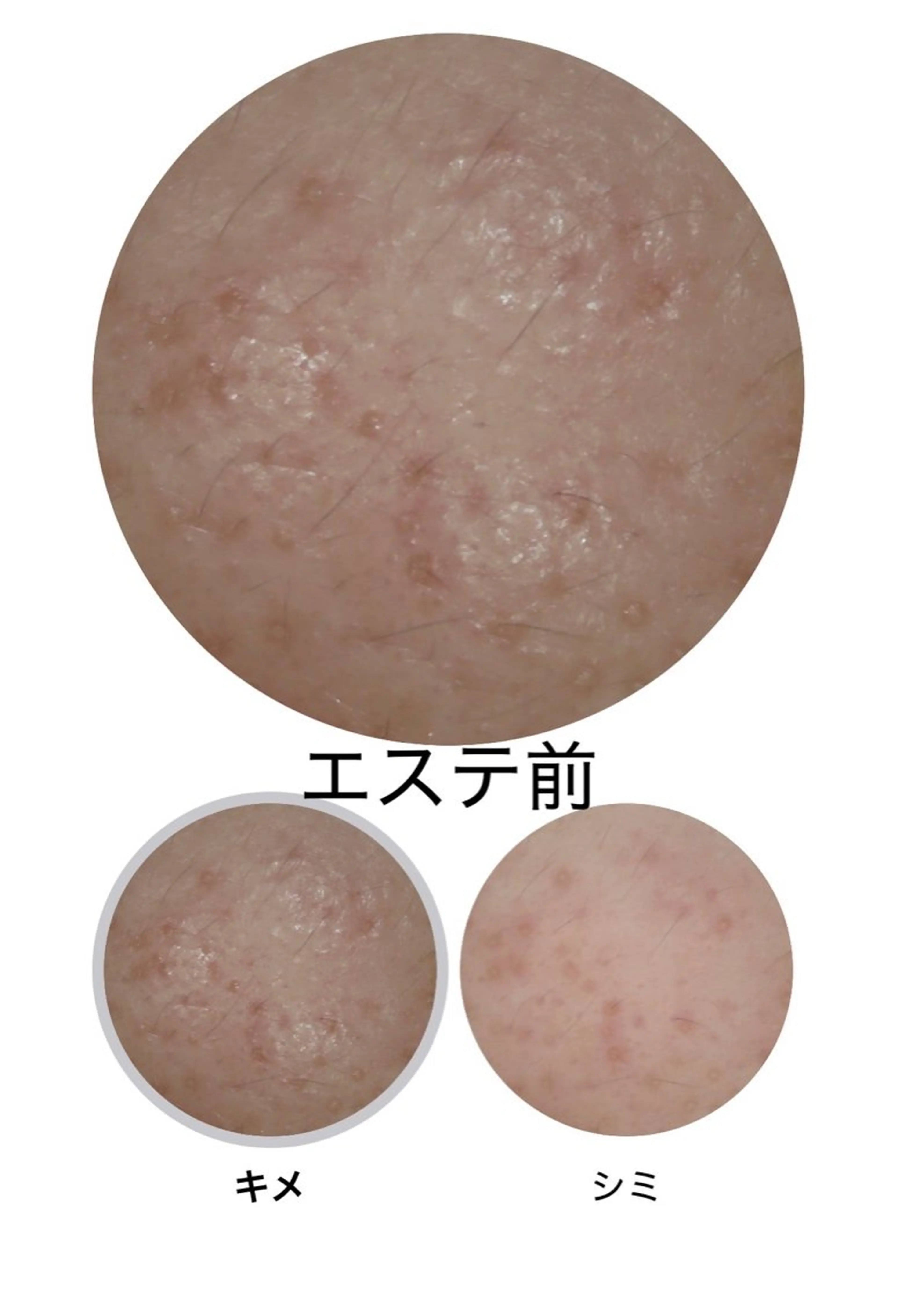 小倉 麻由のエステ・リラクイメージ