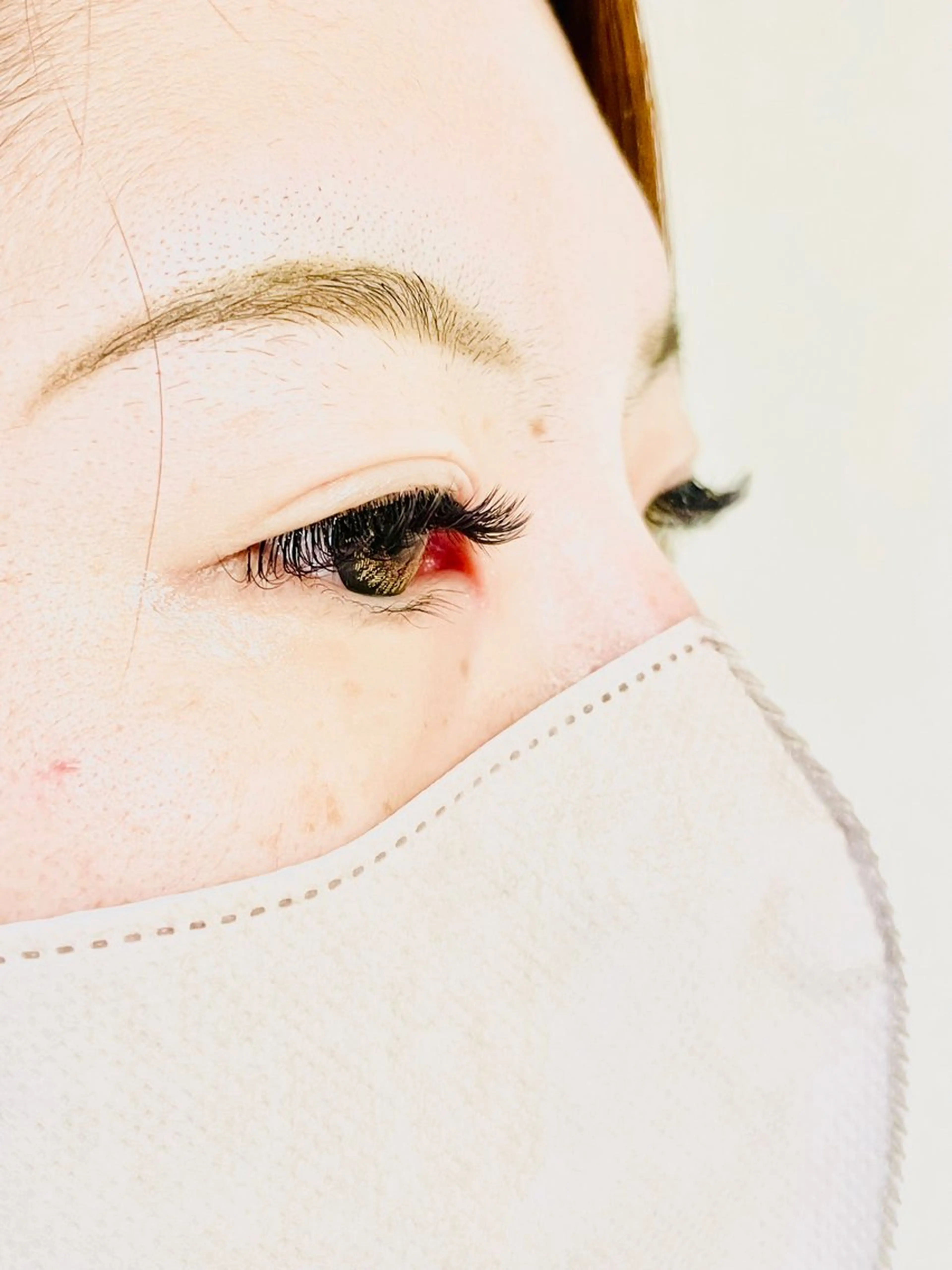 マツエク・マツパ プライベートサロン ココルのマツエク・マツパデザイン