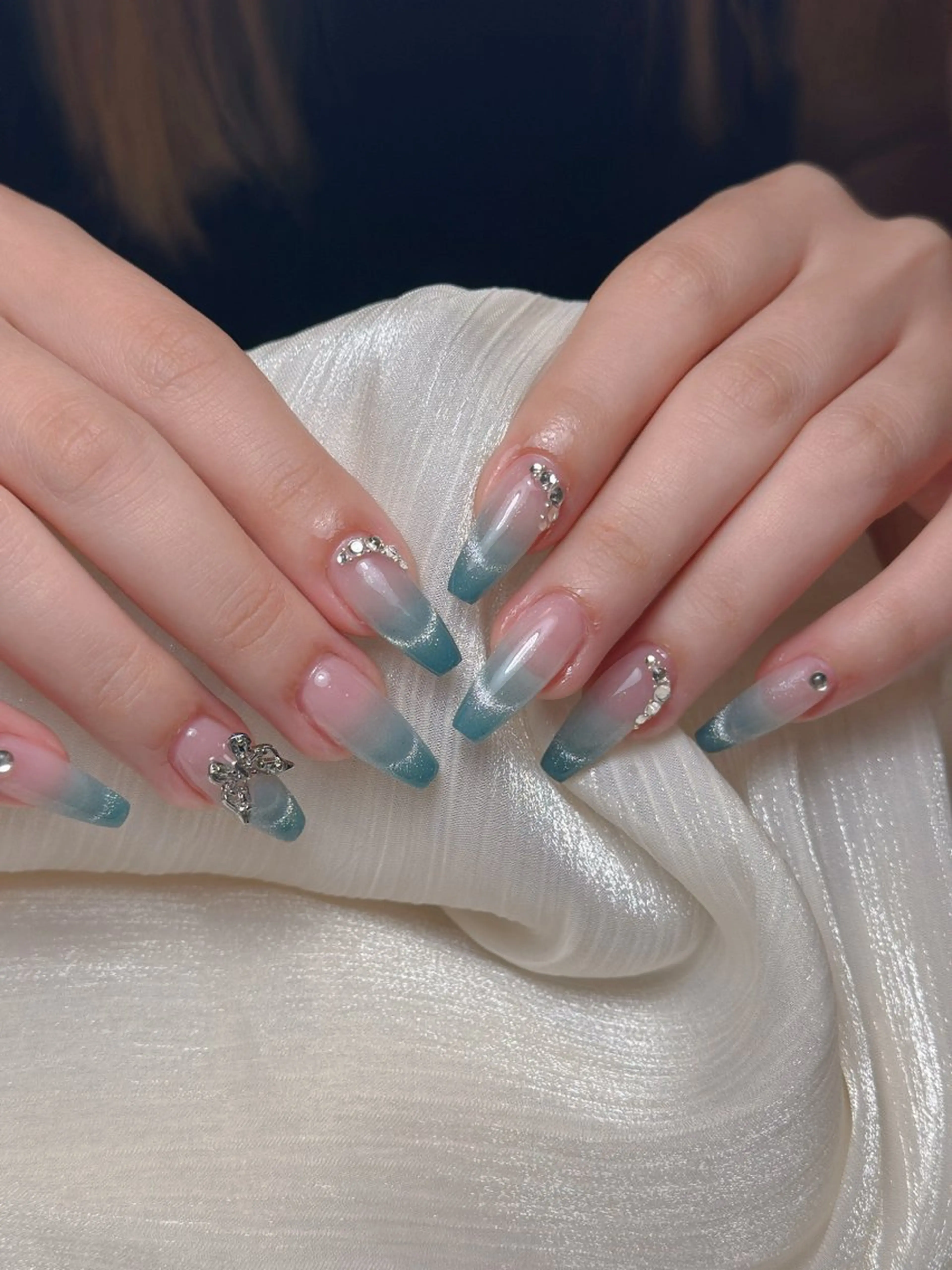 ネイル ネイル👑クイーンズ NailQueensのネイルデザイン