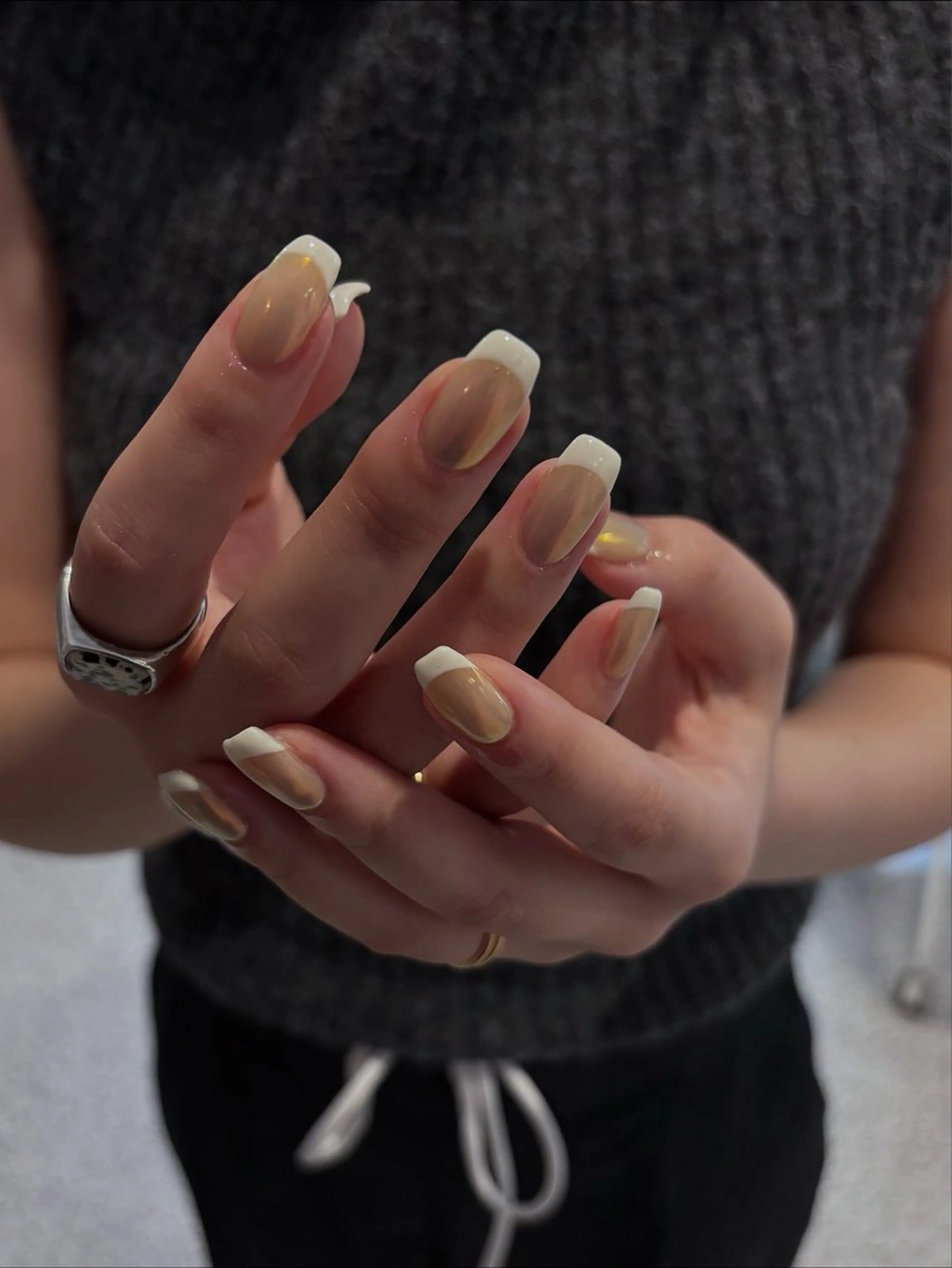 ネイル ハンドネイル nao＿nail .929のネイルデザイン