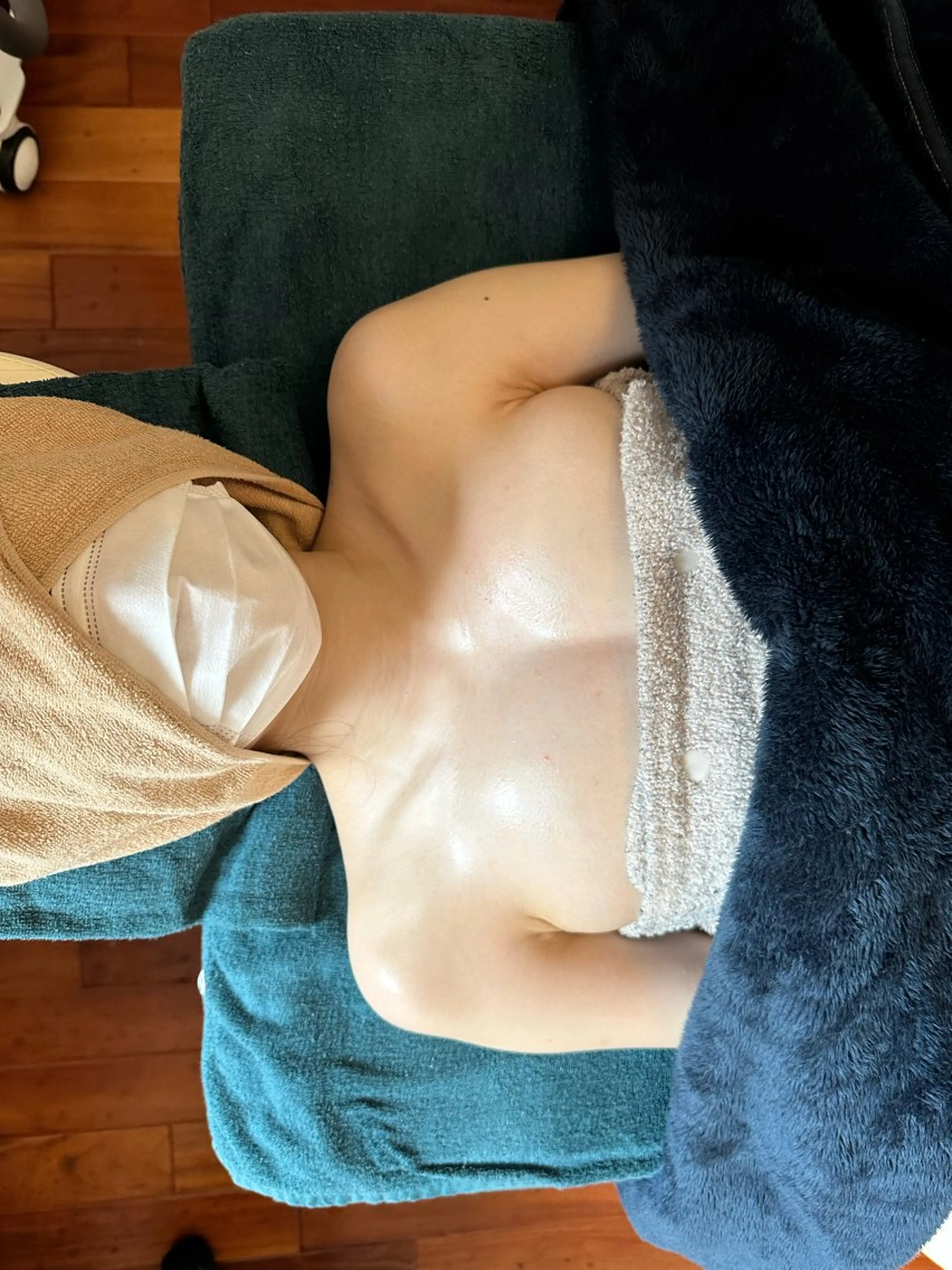 バストアップ専門/デ トックス/小顔コルギのエステ・リラクイメージ