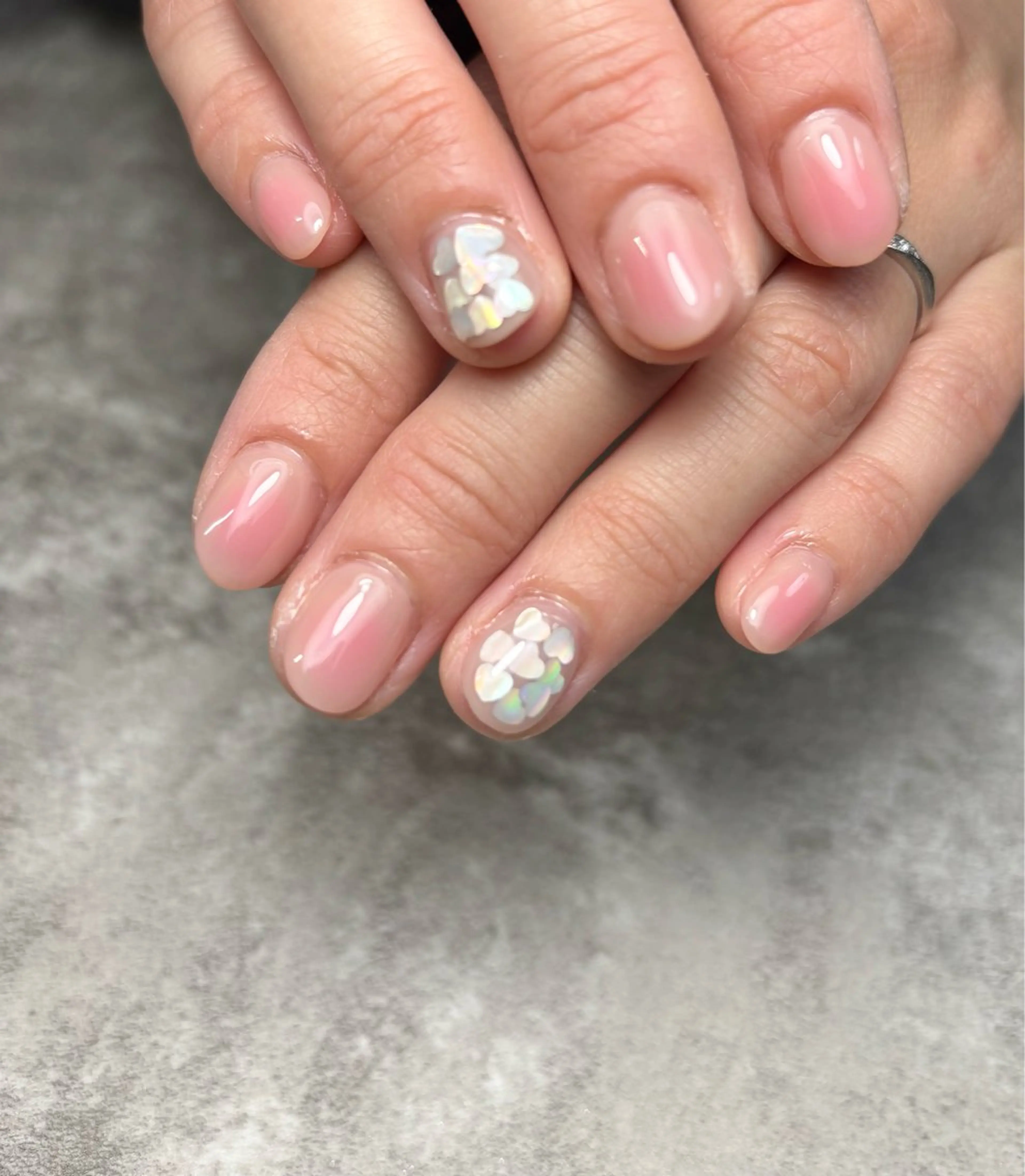 ネイル Y's nailのネイルデザイン