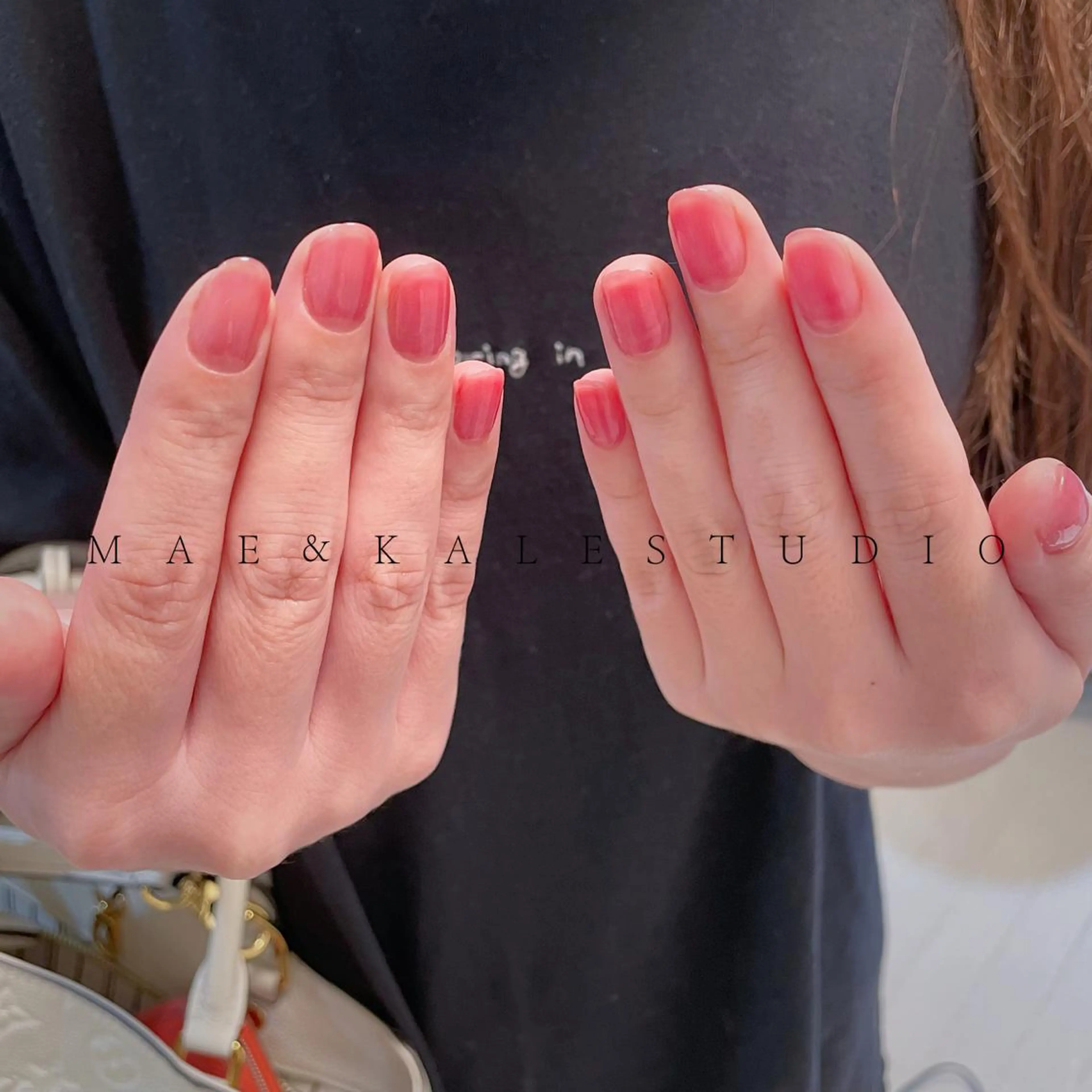 ネイル MAE&KALE STUDIOのマツエク・マツパデザイン