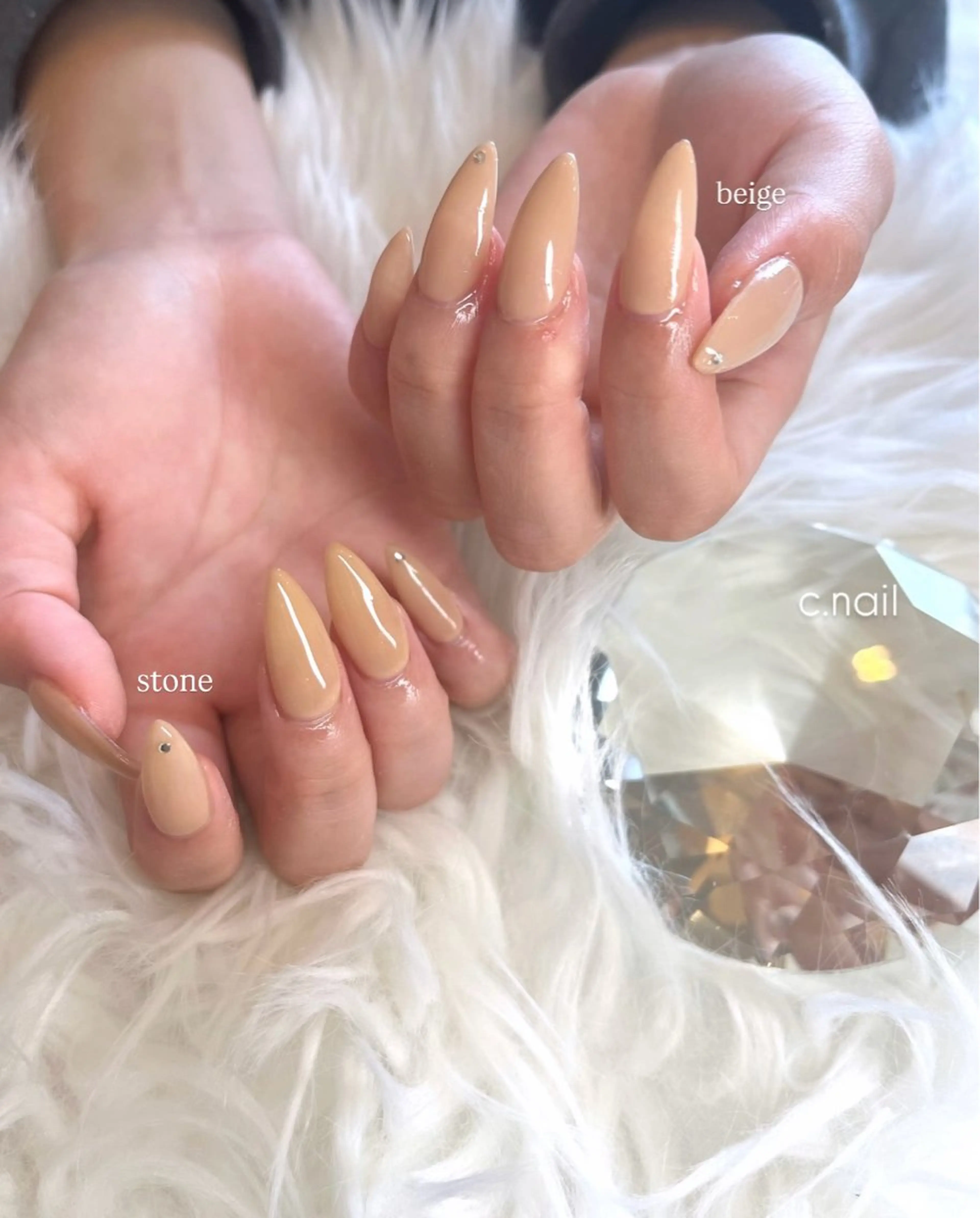 ネイル Chika/ C.nailのネイルデザイン