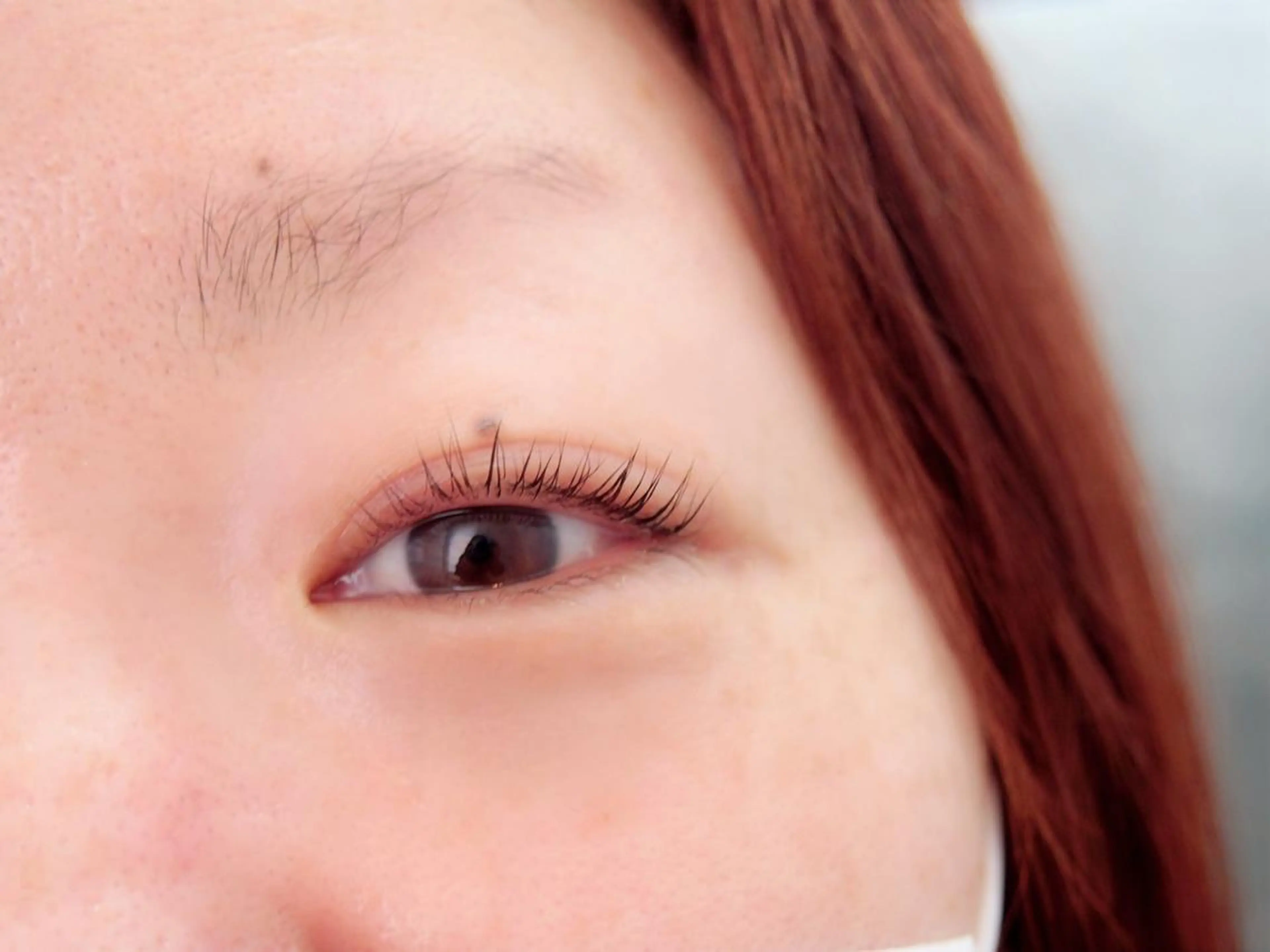 マツエク・マツパ 一重×まつ毛パーマ 木村 (キムラ)のマツエク・マツパデザイン